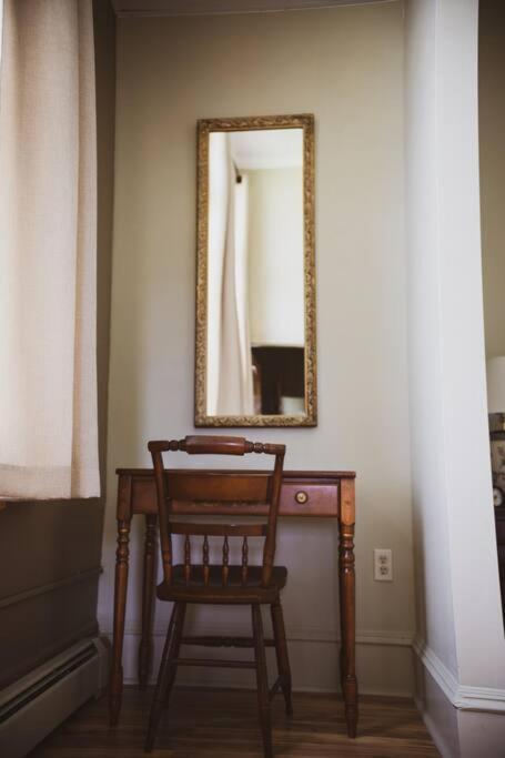 Old School Lodge photo 12