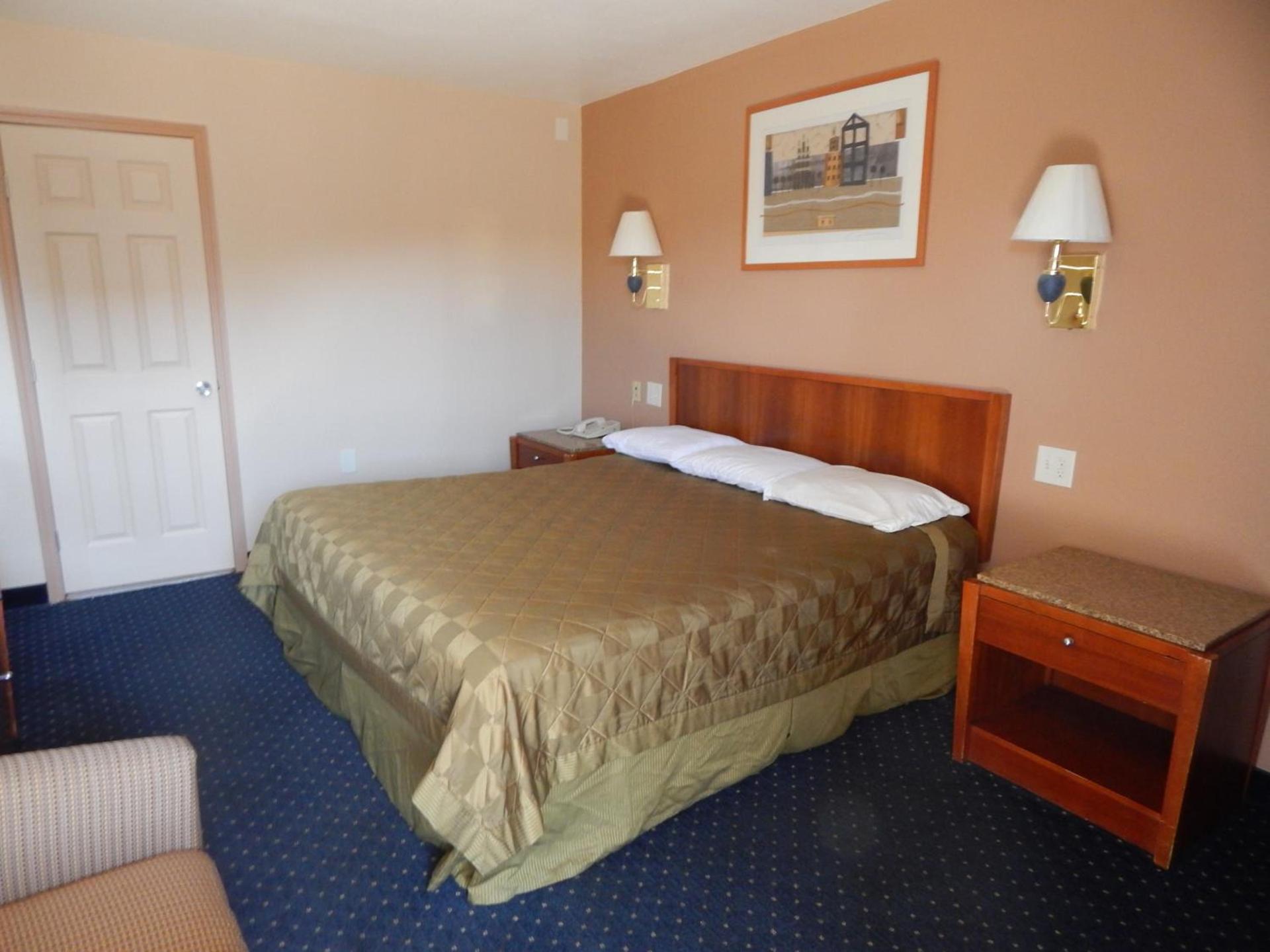 Bay Bridge Inn Oakland photo 14