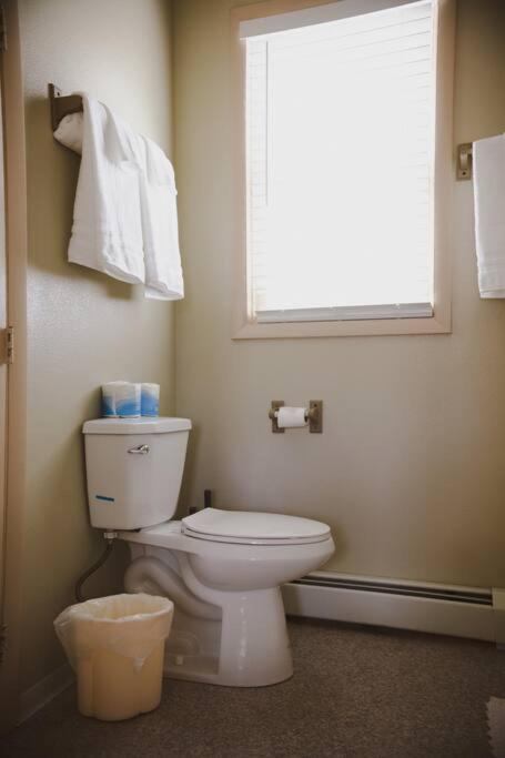 Old School Lodge photo 3