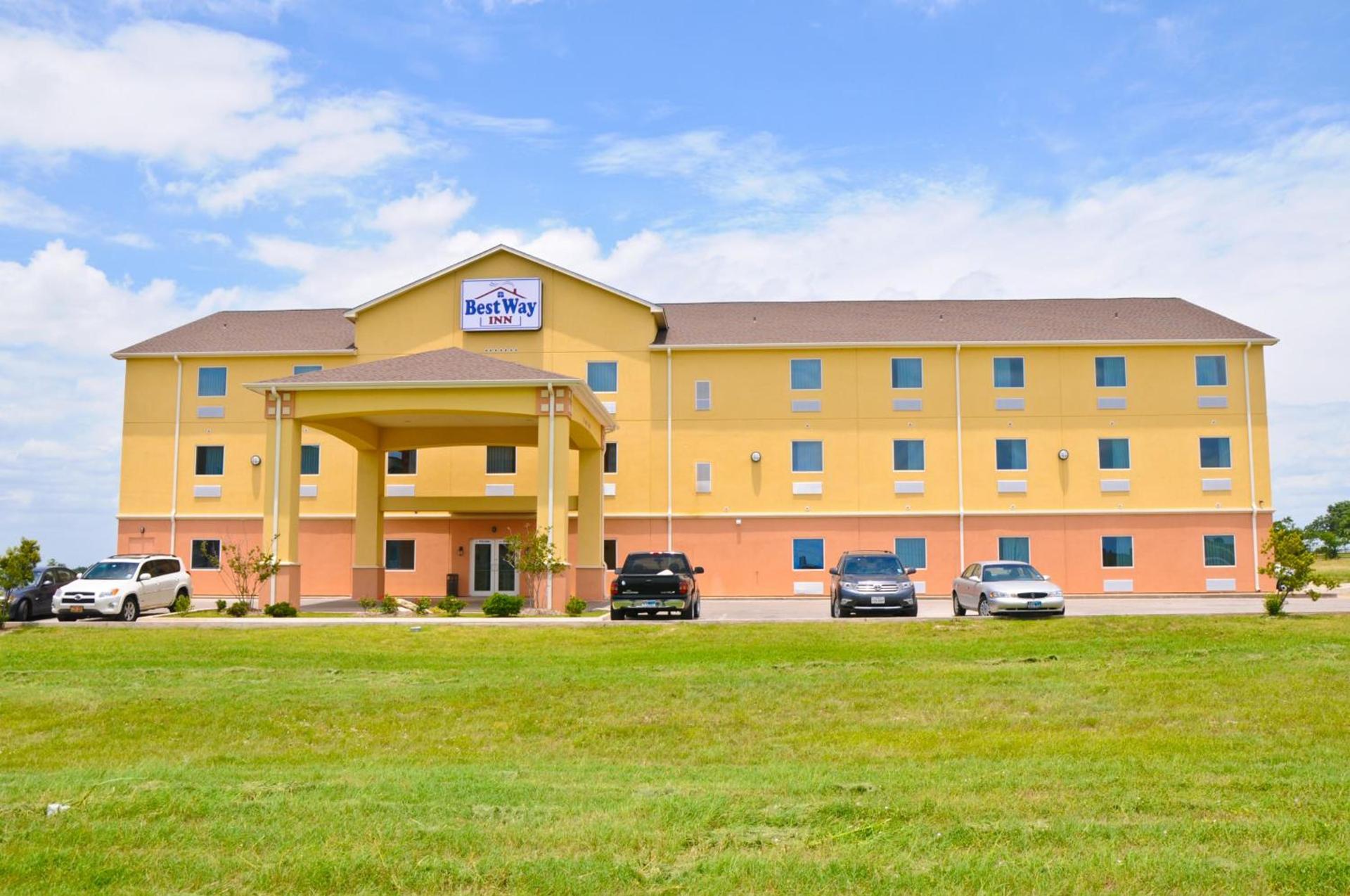 Best Way Inn Cleburne photo 6