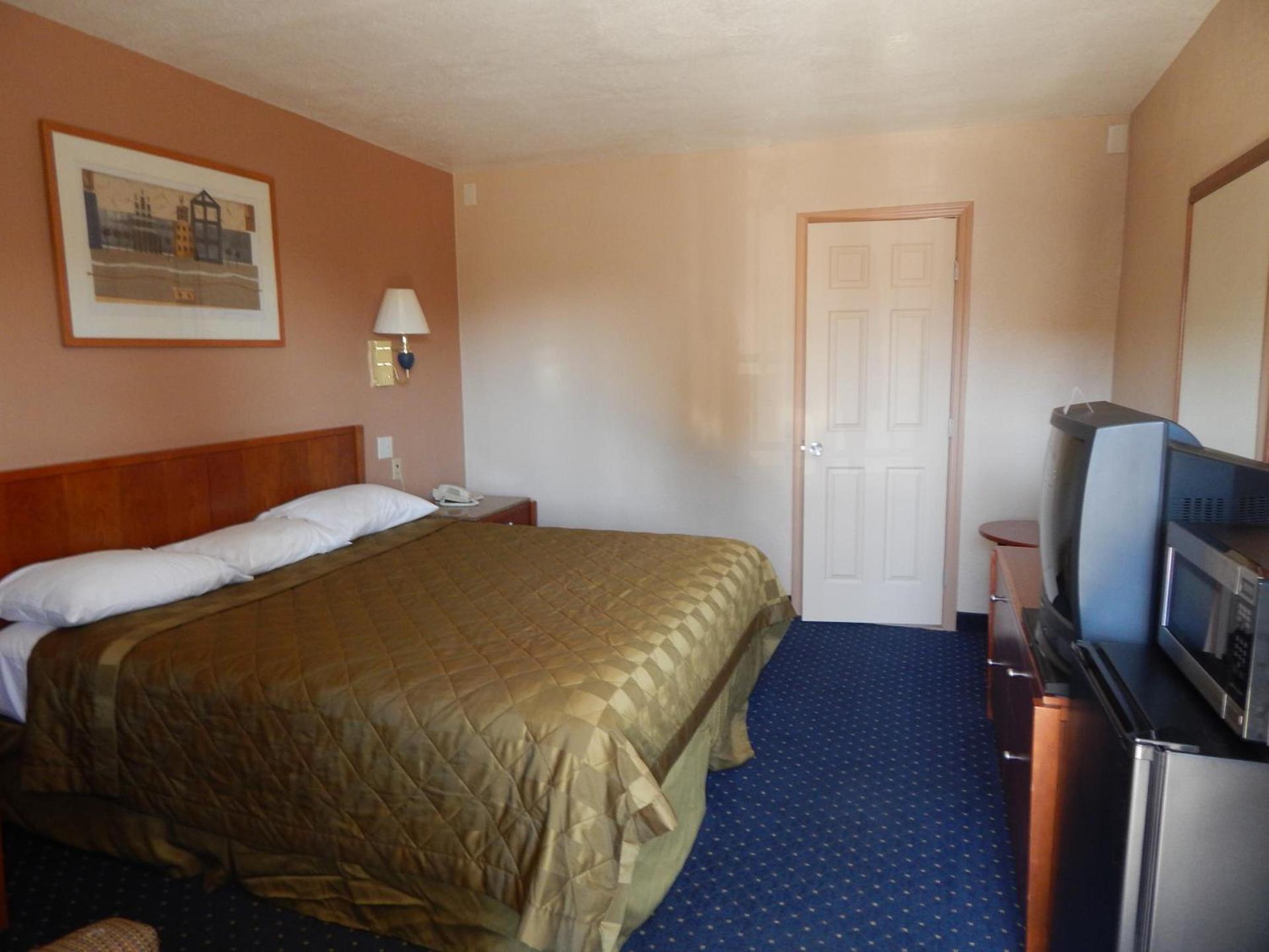 Bay Bridge Inn Oakland photo 25