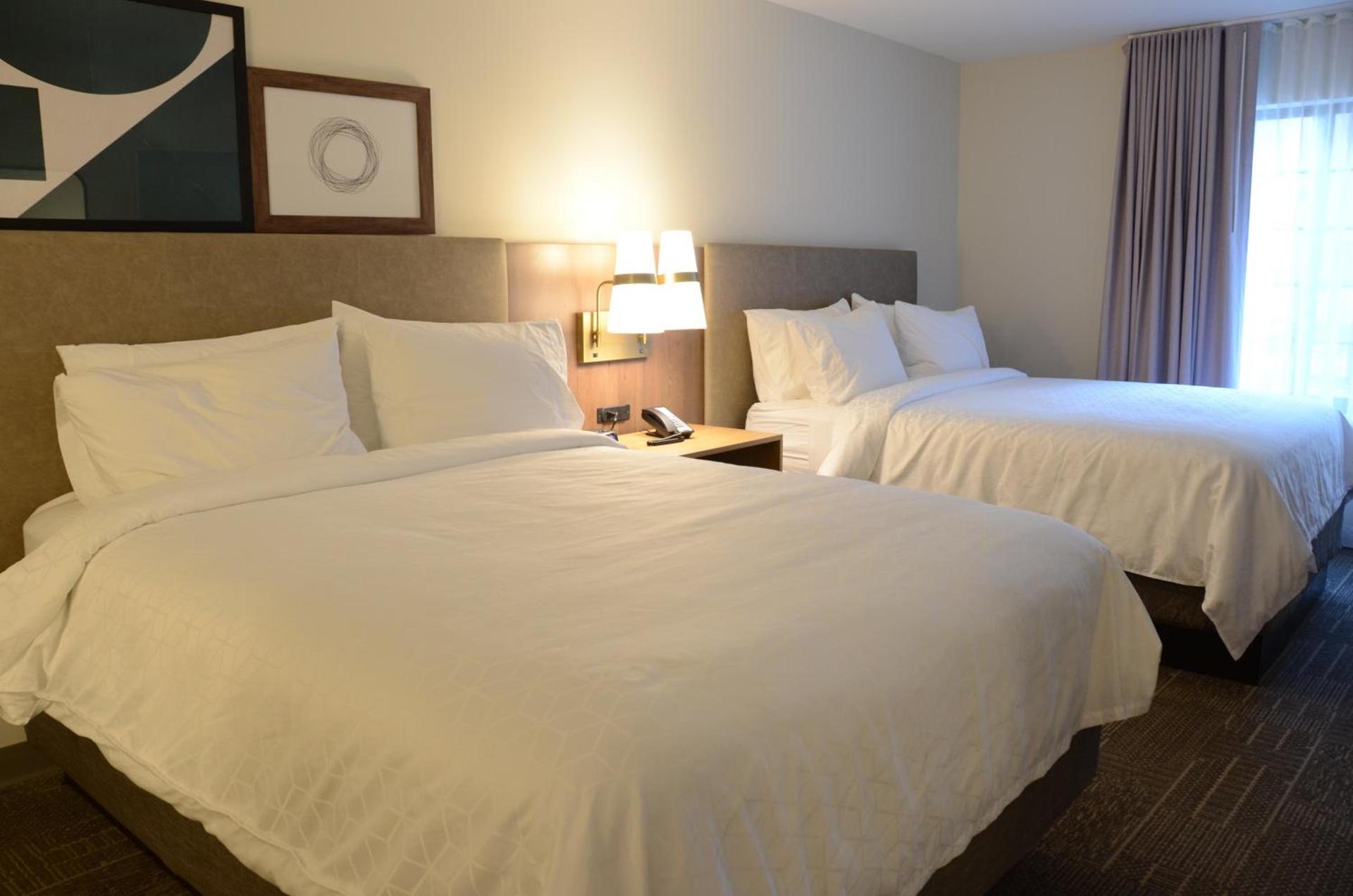 Staybridge Suites Nashville SE - Murfreesboro by IHG photo 12