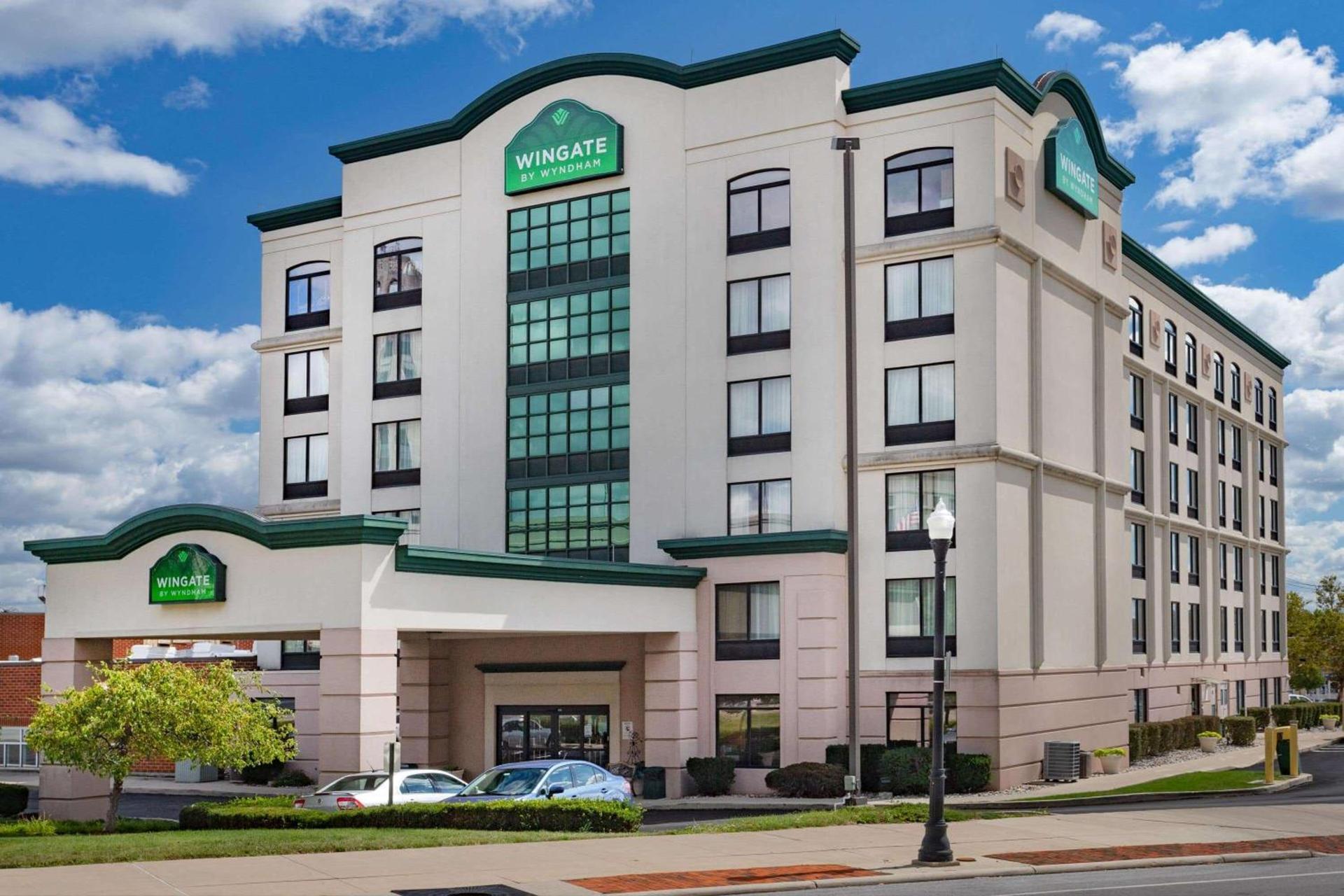 Wingate by Wyndham Lima photo 2