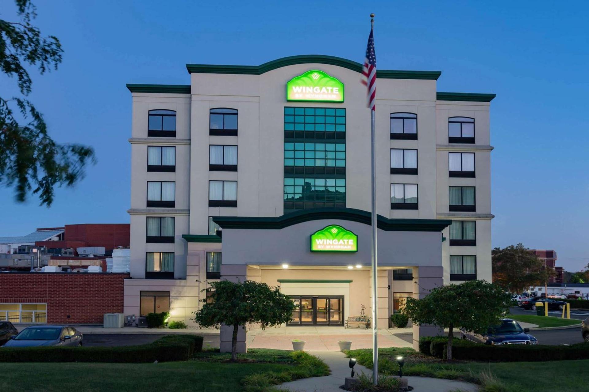Wingate by Wyndham Lima photo 3