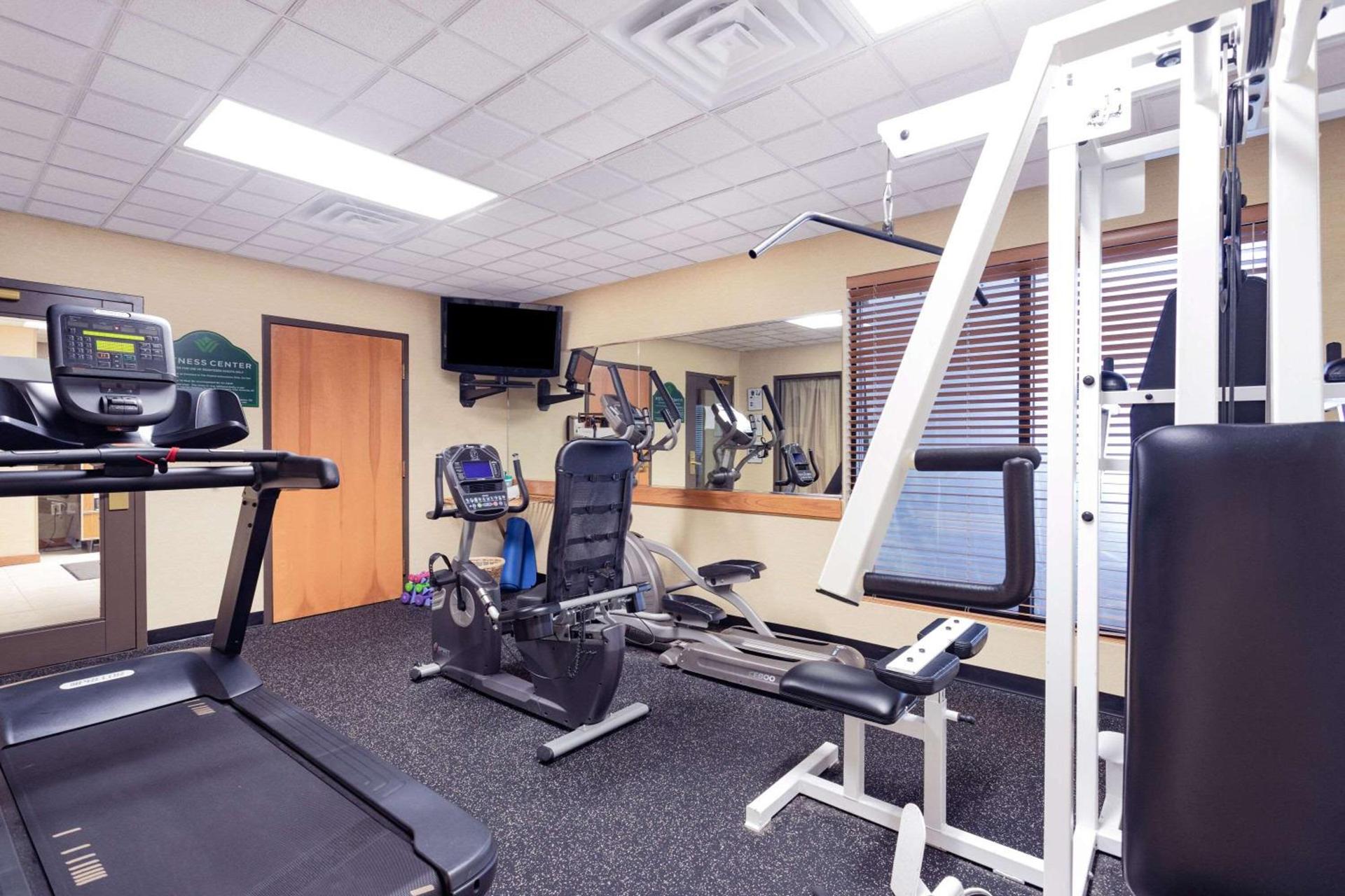 Wingate by Wyndham Lima photo 6