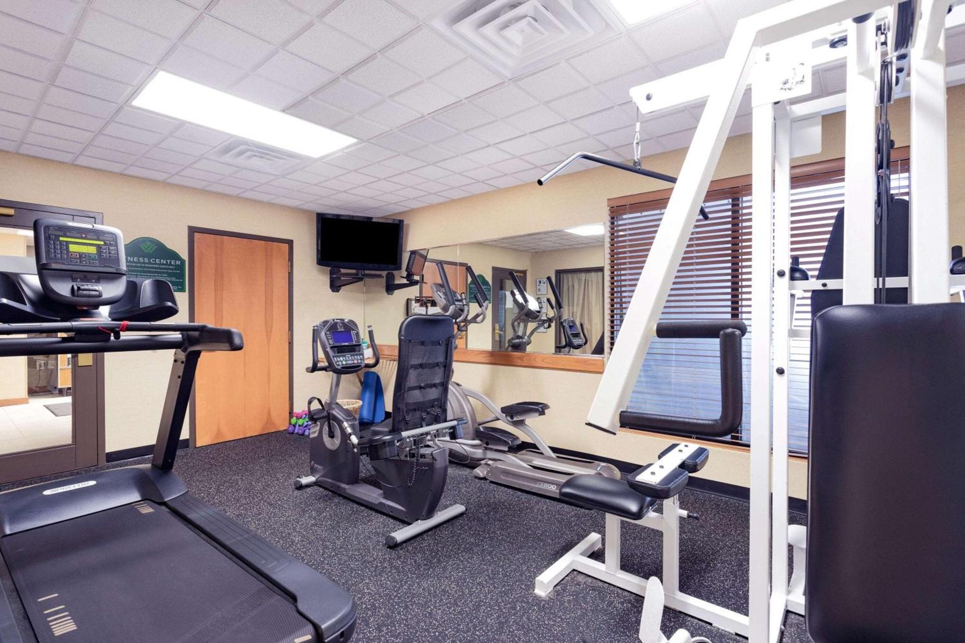 Wingate by Wyndham Lima photo 5