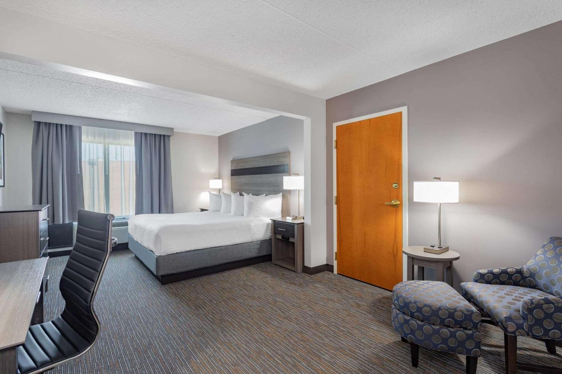 Wingate by Wyndham Lima photo 9