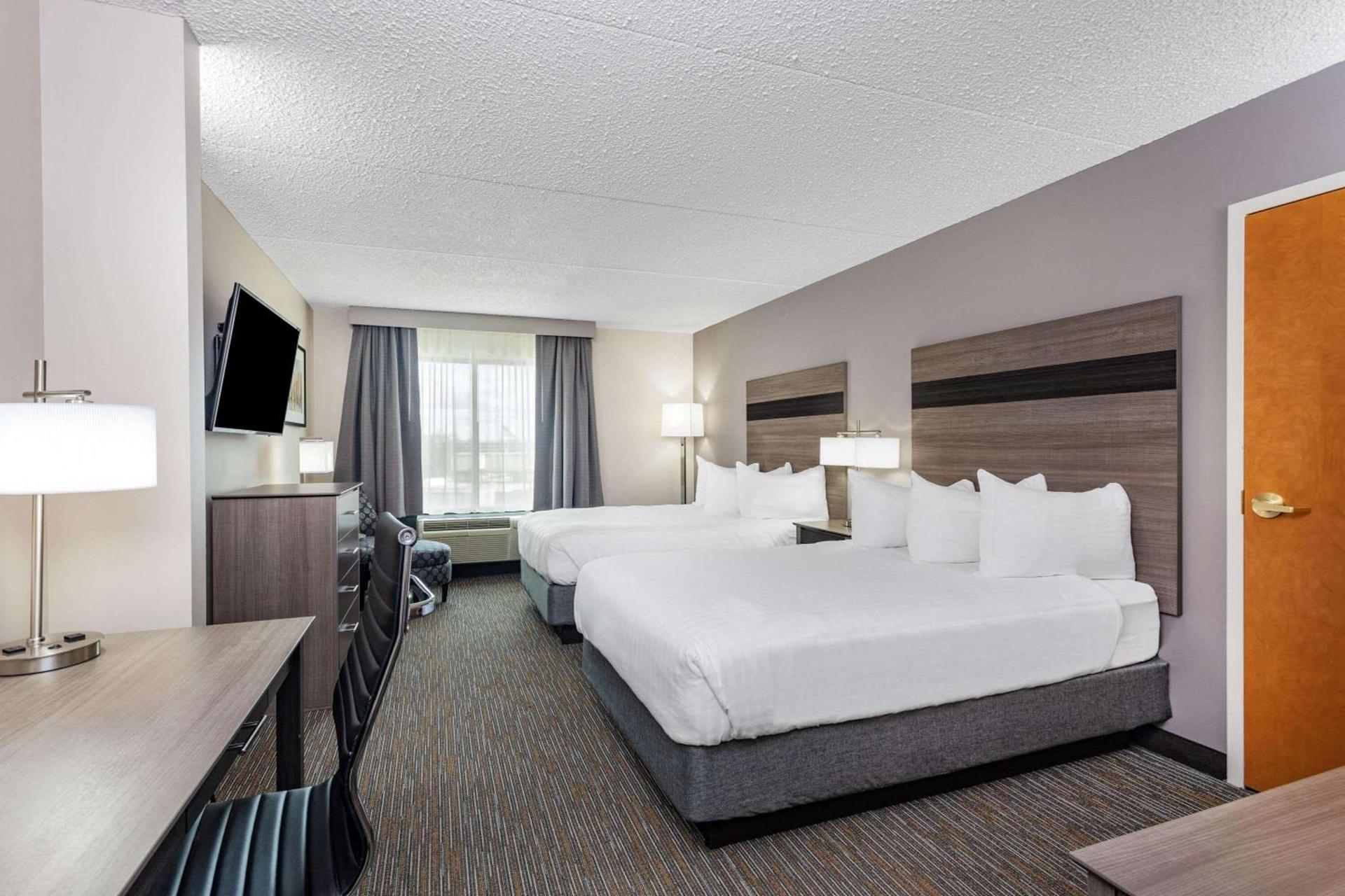Wingate by Wyndham Lima photo 7