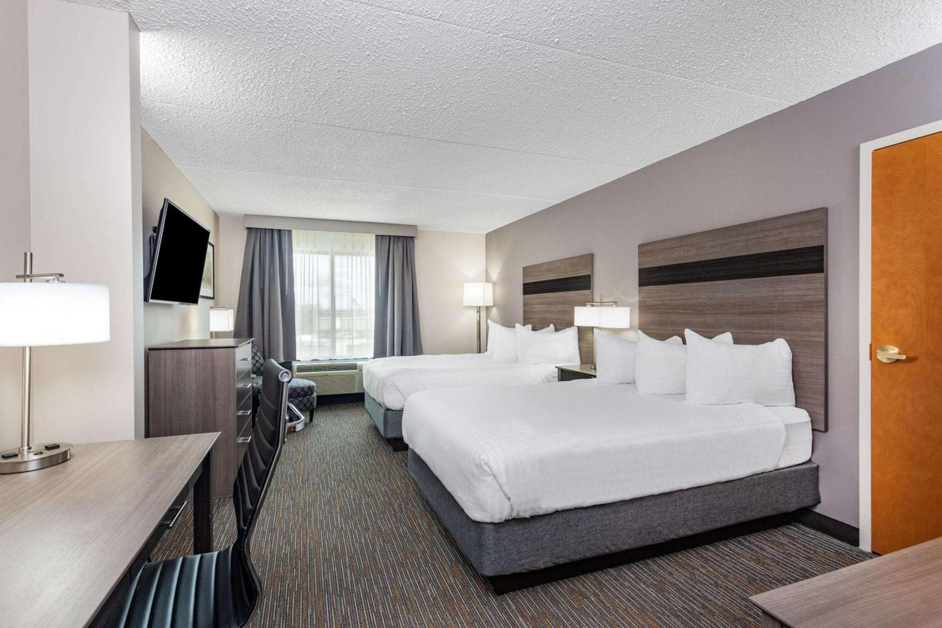Wingate by Wyndham Lima photo 8