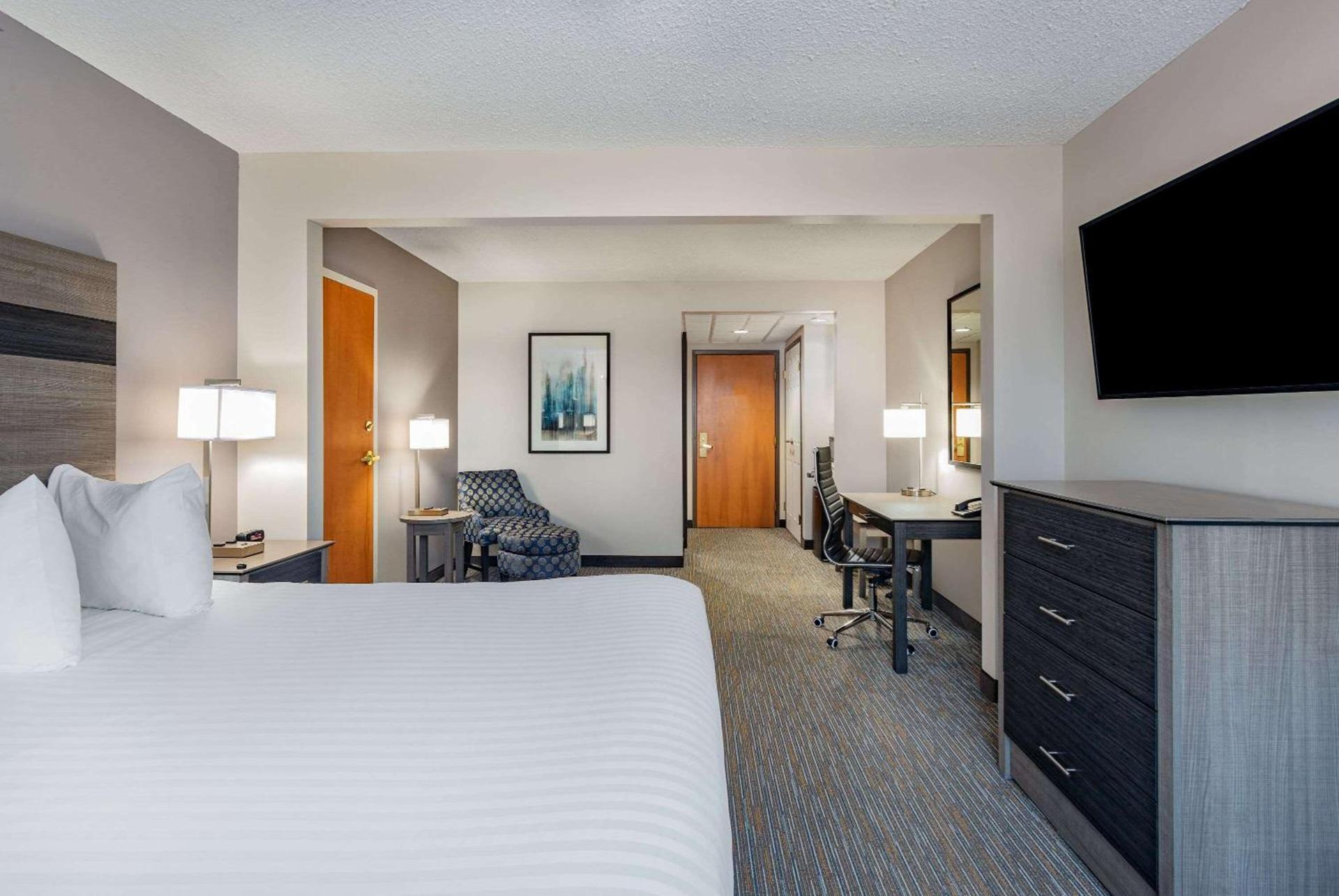 Wingate by Wyndham Lima photo 11