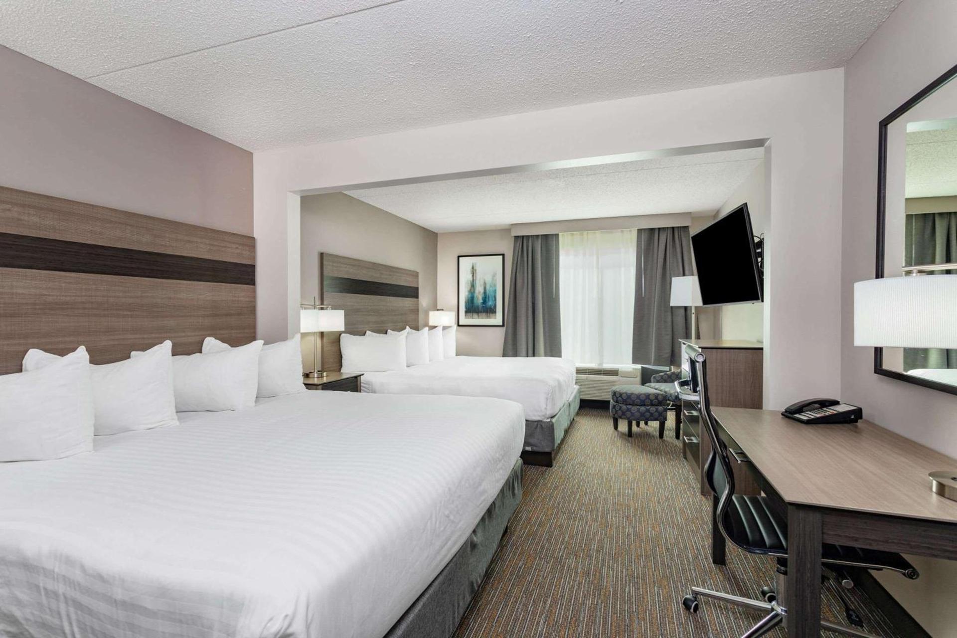 Wingate by Wyndham Lima photo 14