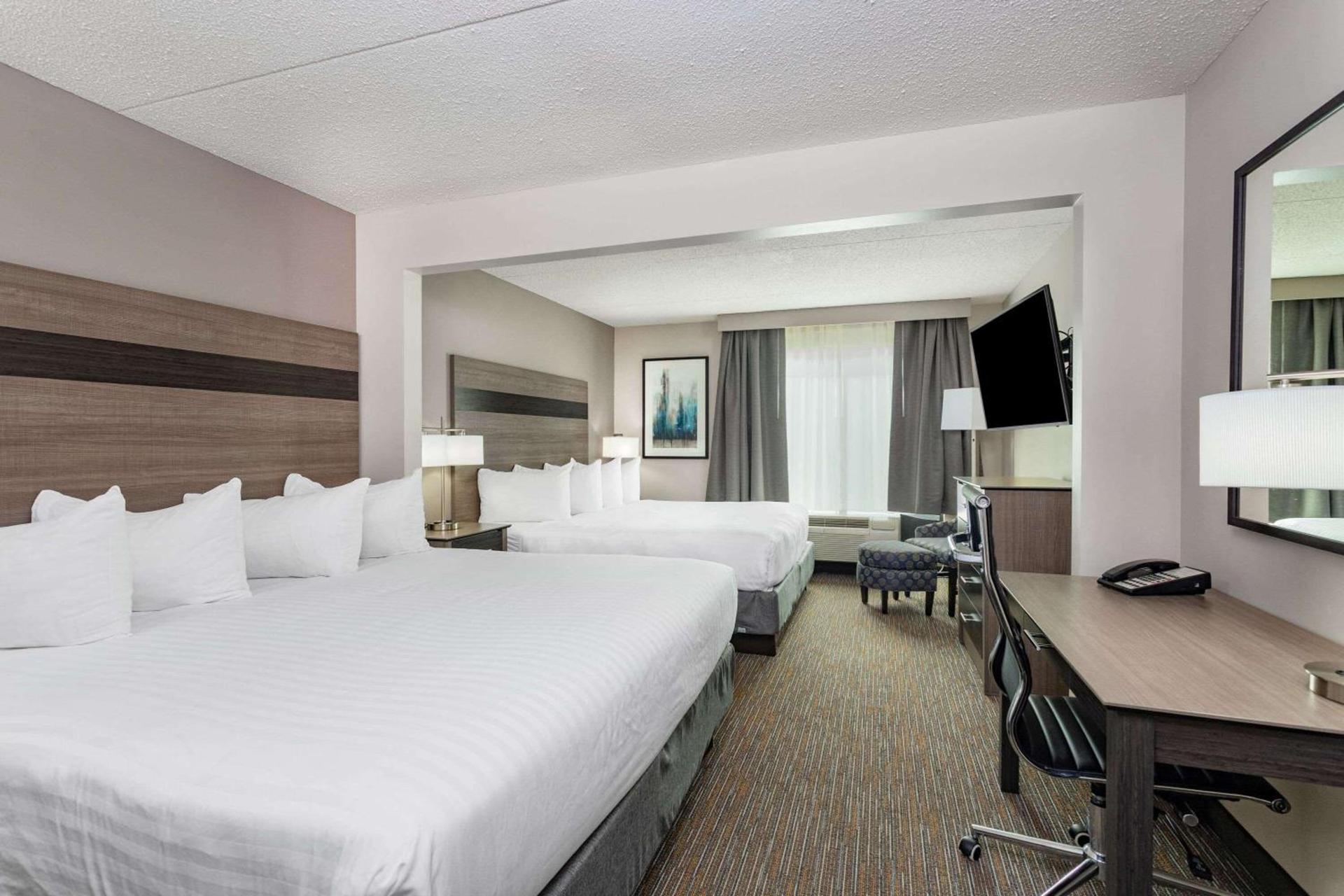 Wingate by Wyndham Lima photo 13