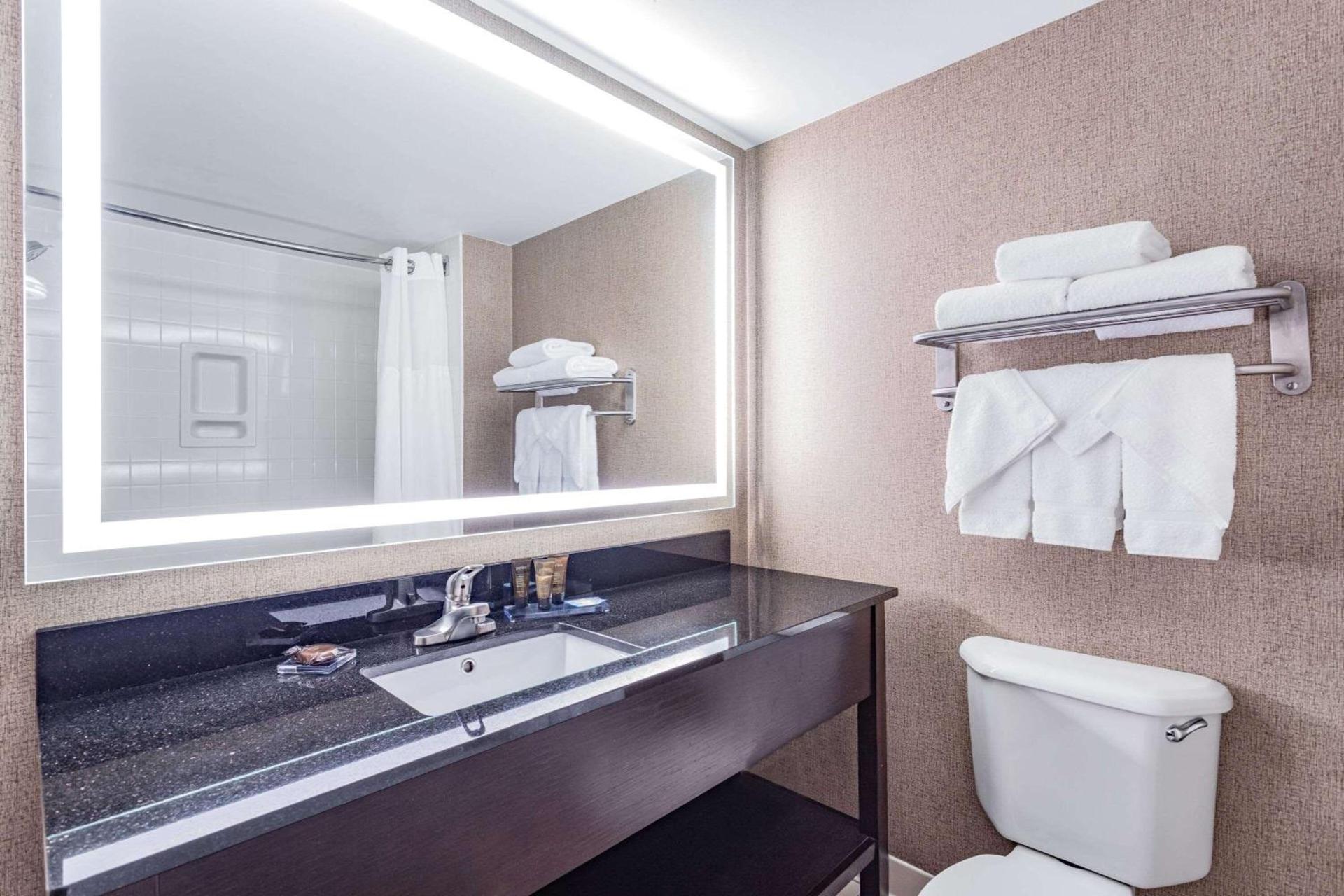 Wingate by Wyndham Lima photo 15