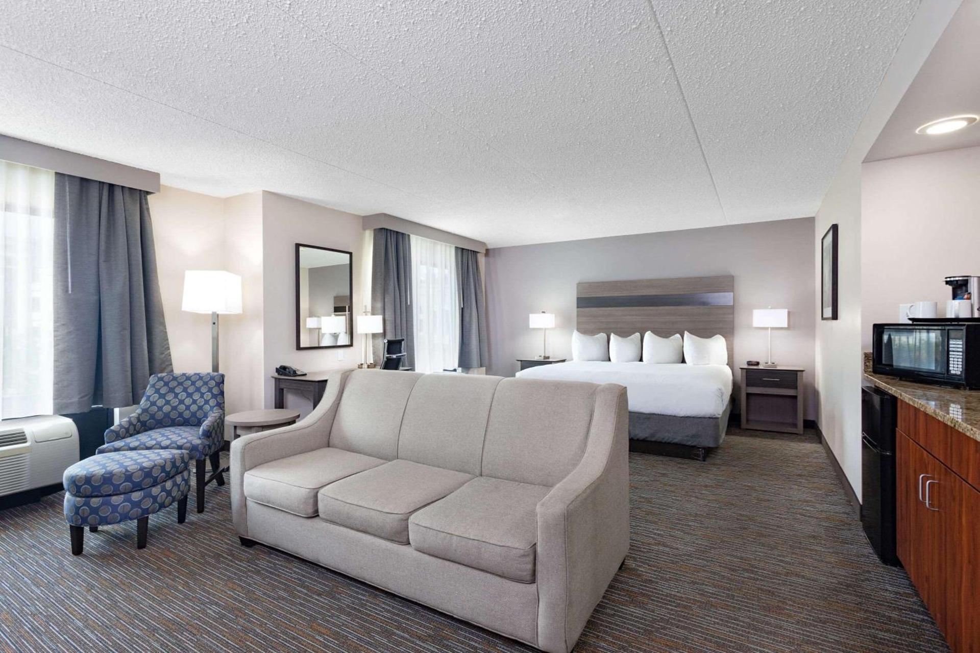 Wingate by Wyndham Lima photo 18