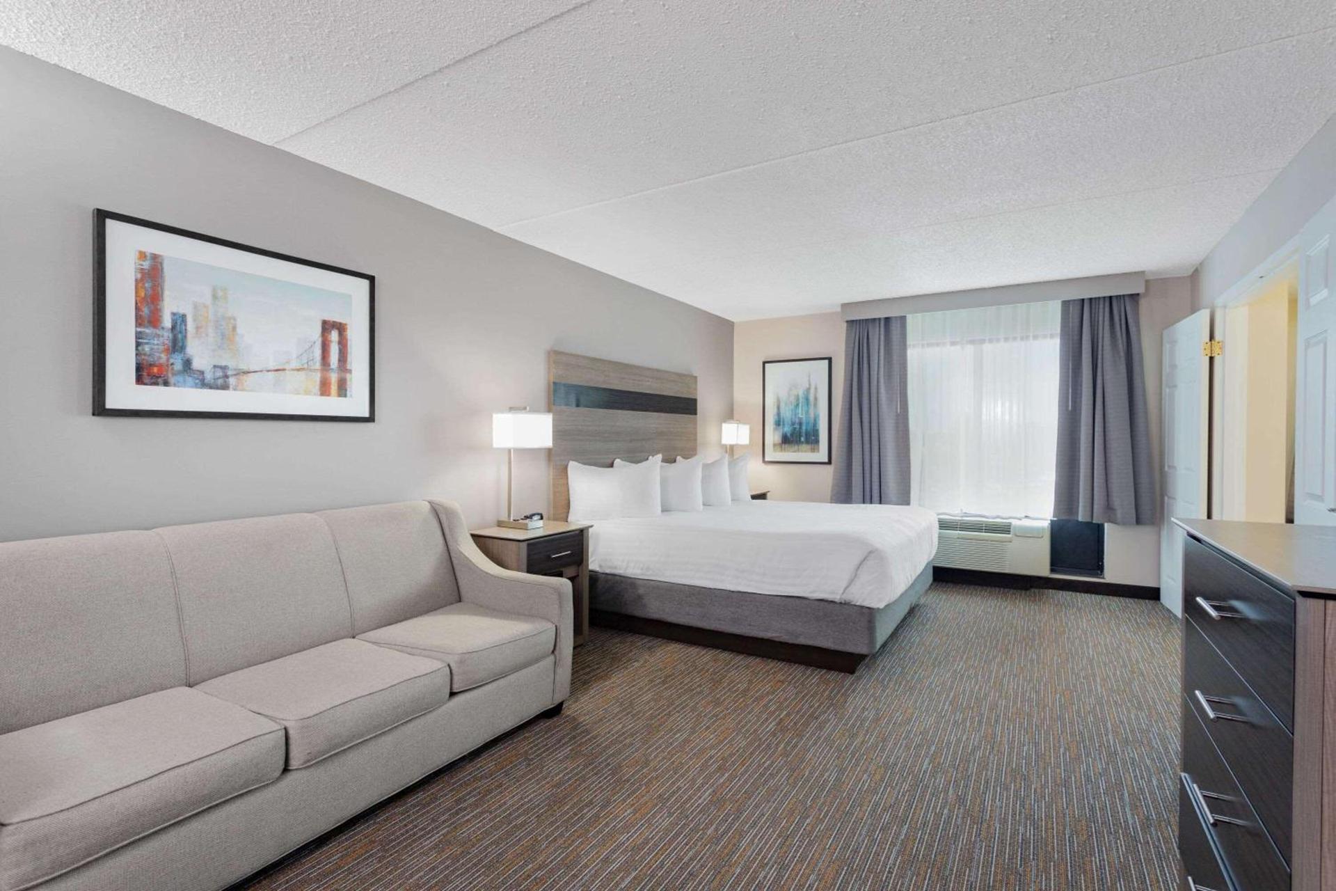 Wingate by Wyndham Lima photo 21