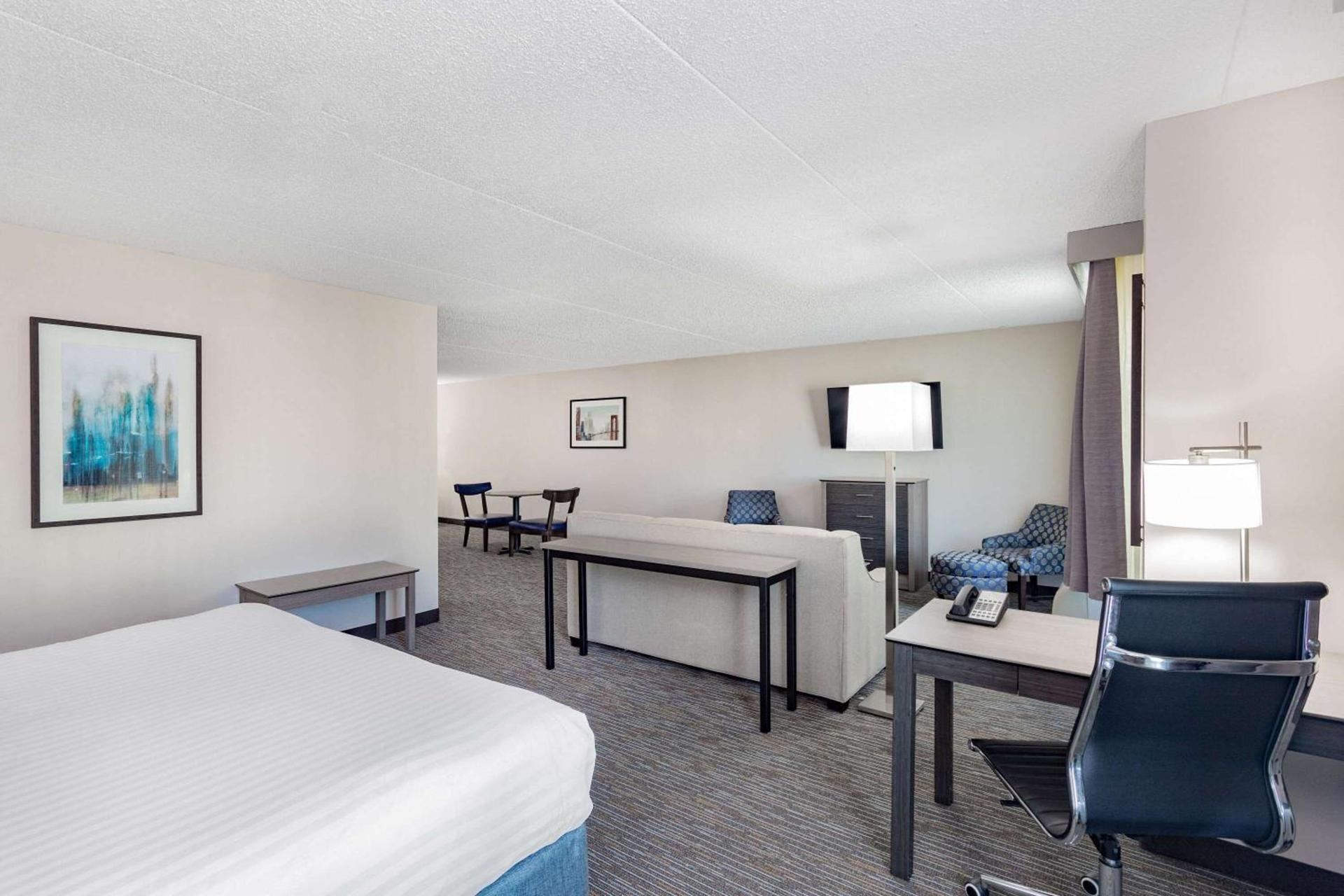 Wingate by Wyndham Lima photo 23