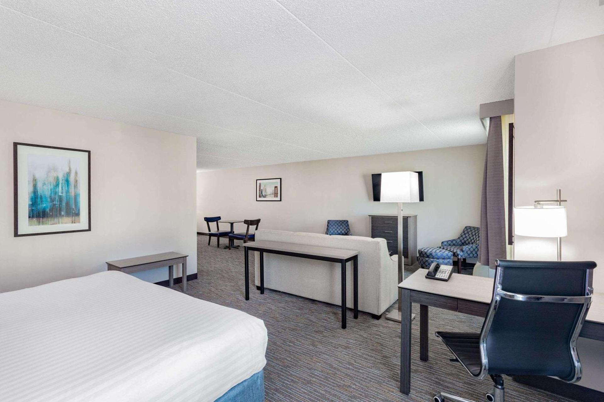 Wingate by Wyndham Lima photo 24