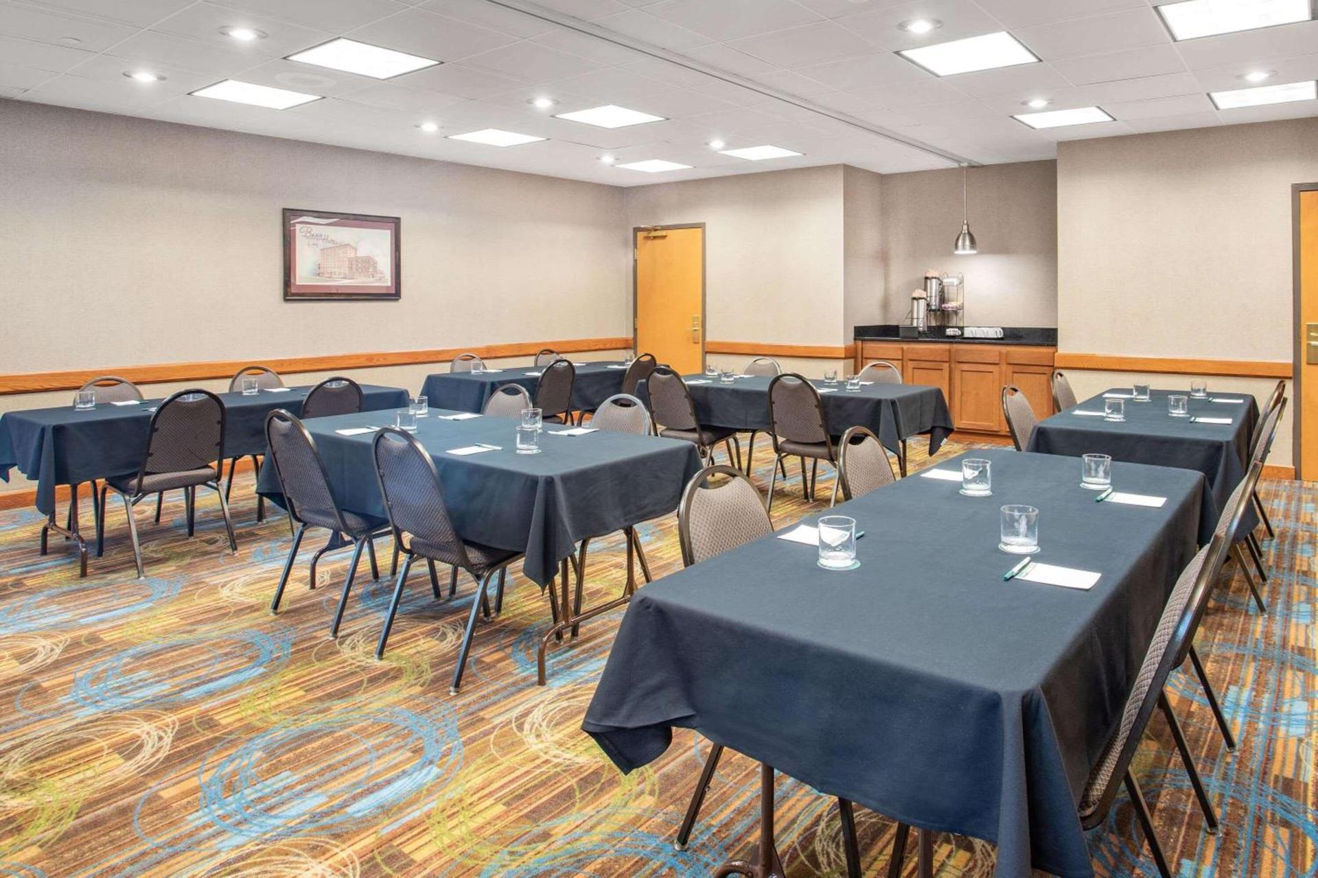 Wingate by Wyndham Lima photo 29