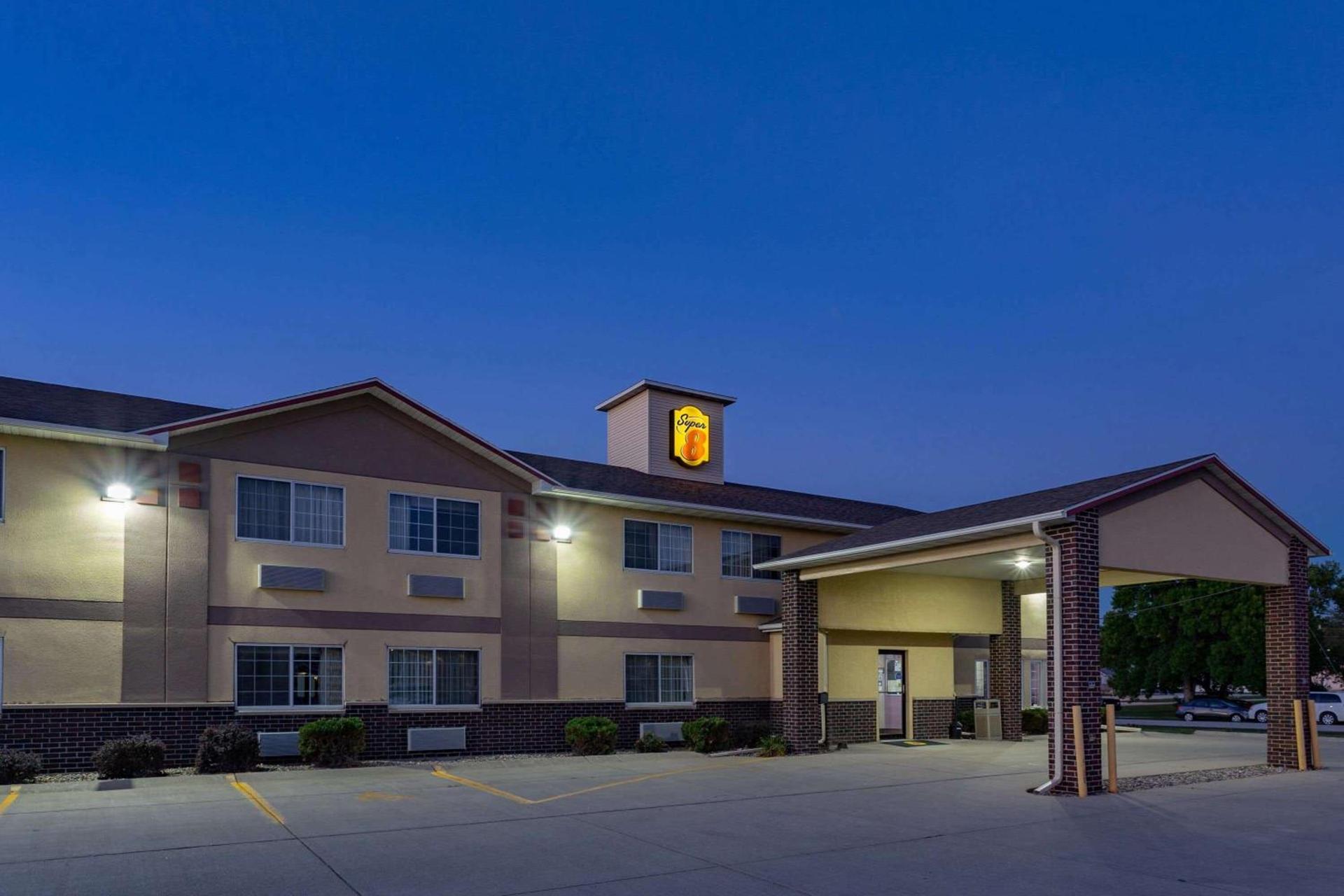 Emmetsburg Hotel & Suites photo 4
