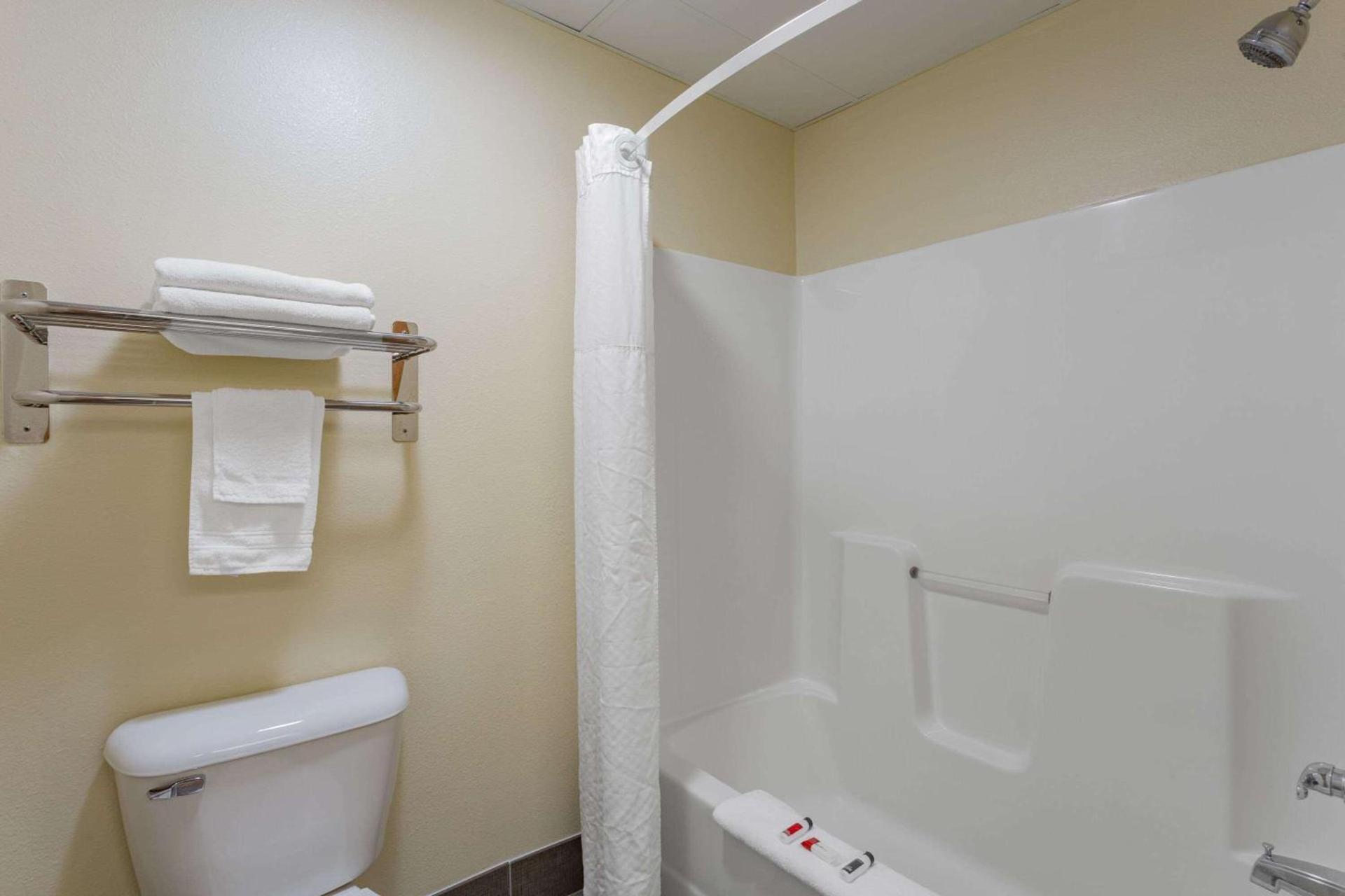 Emmetsburg Hotel & Suites photo 21