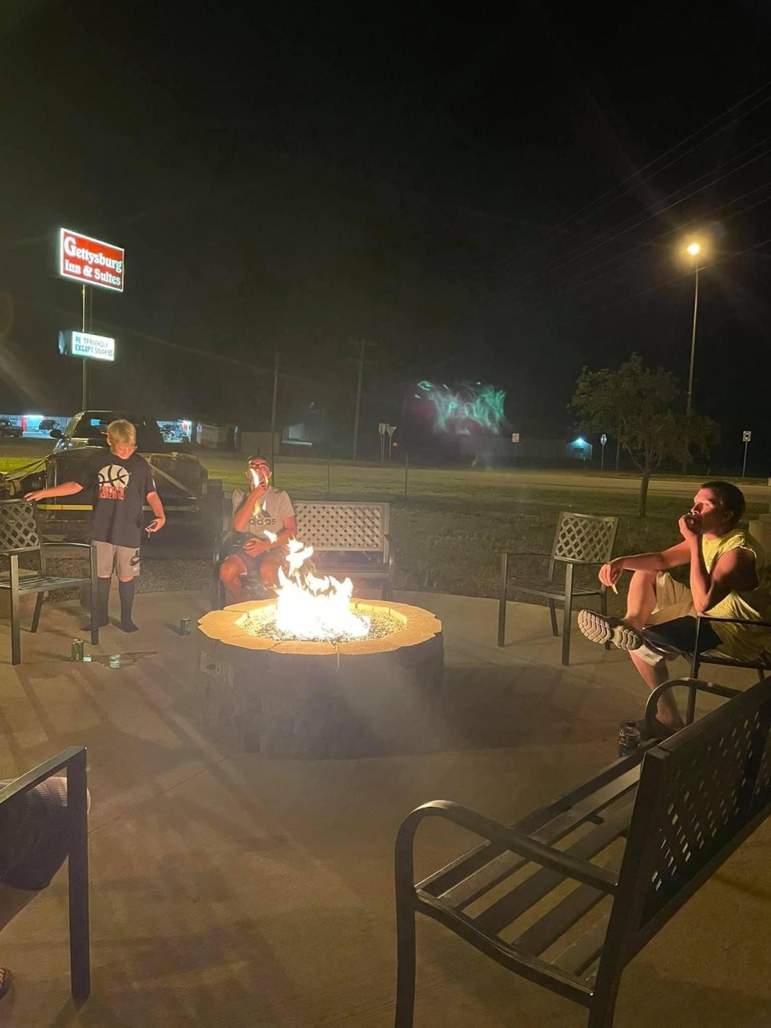 Gettysburg Inn and Suites photo 20