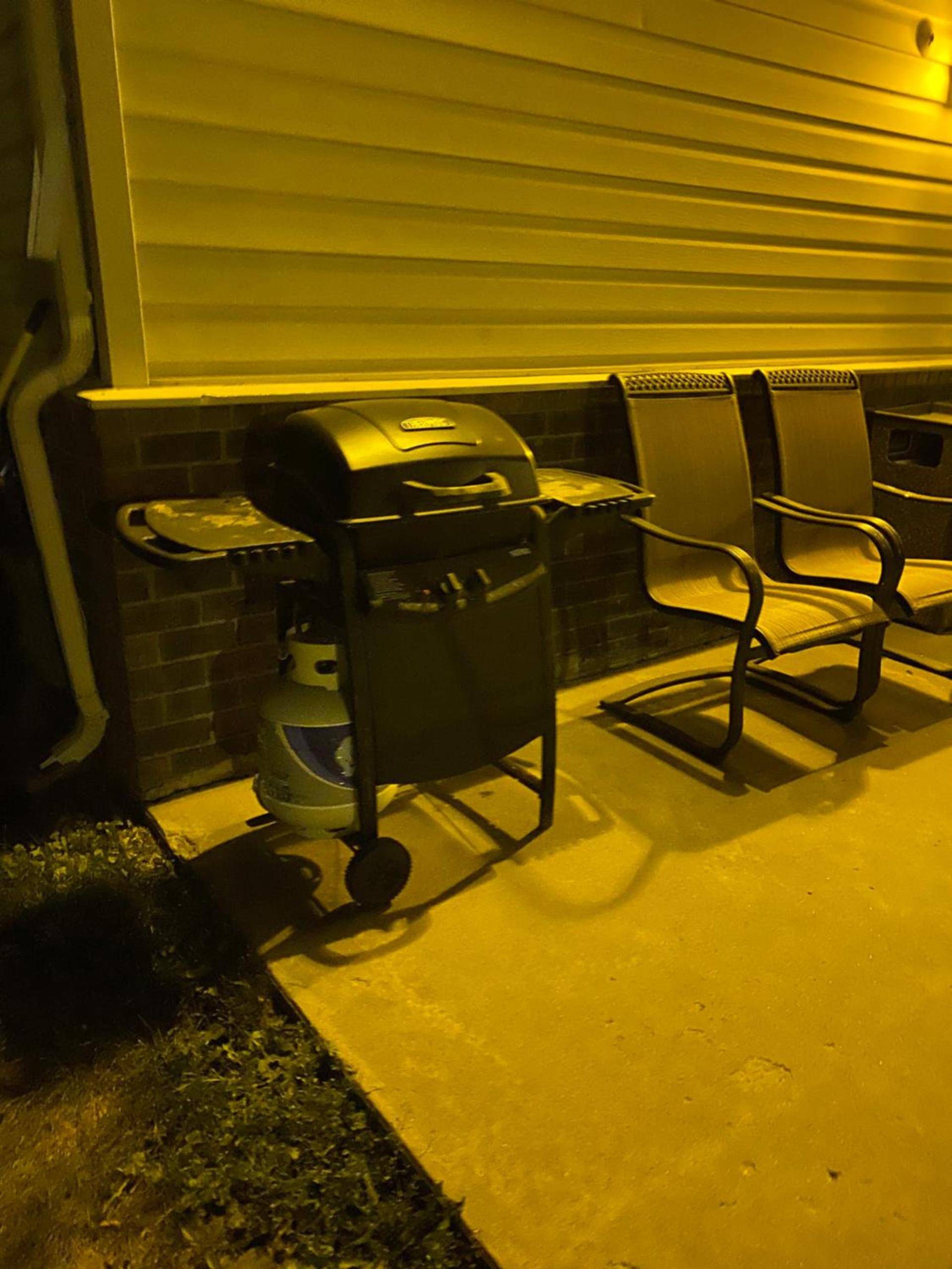 Gettysburg Inn and Suites photo 22