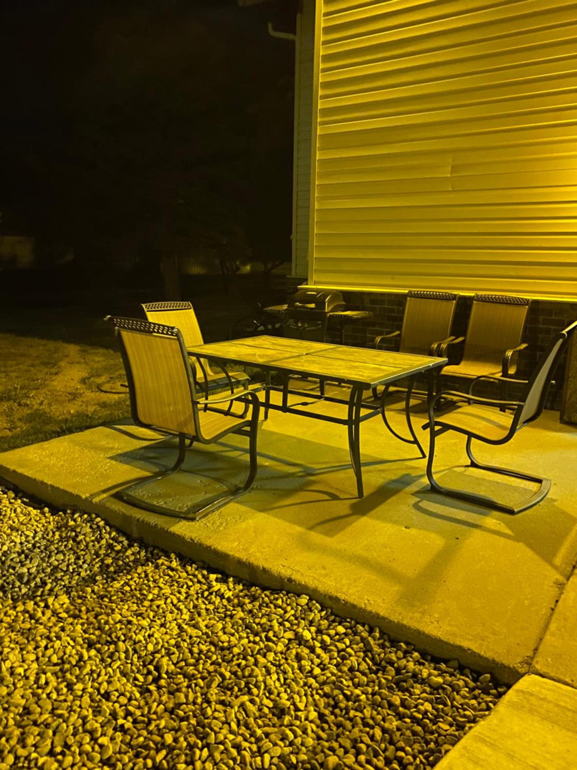 Gettysburg Inn and Suites photo 21