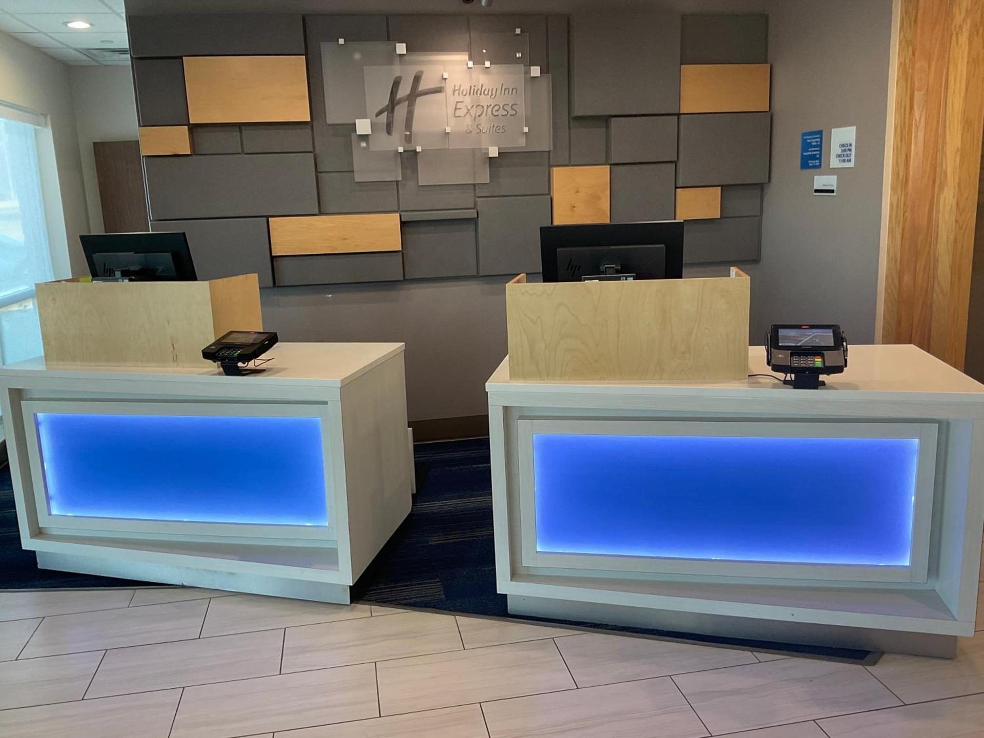 Holiday Inn Express & Suites - Wylie West by IHG photo 5