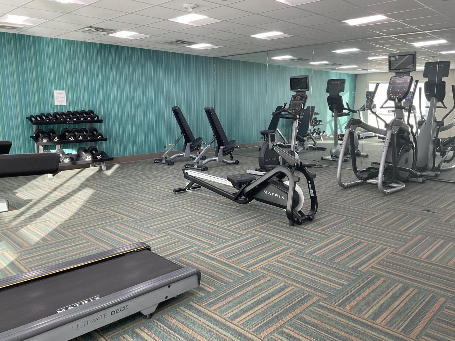 Holiday Inn Express & Suites - Wylie West by IHG photo 2