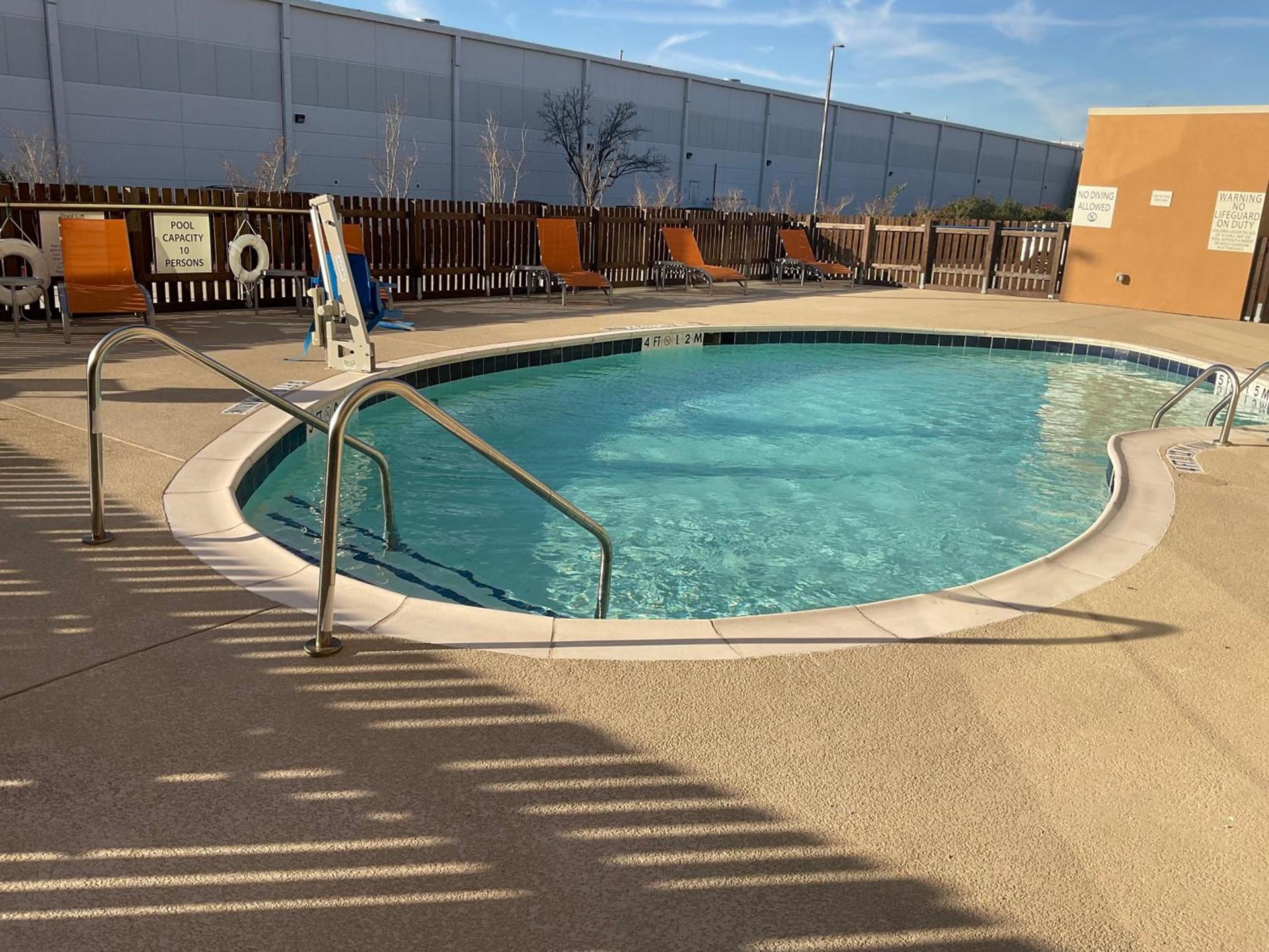 Holiday Inn Express & Suites - Wylie West by IHG photo 22