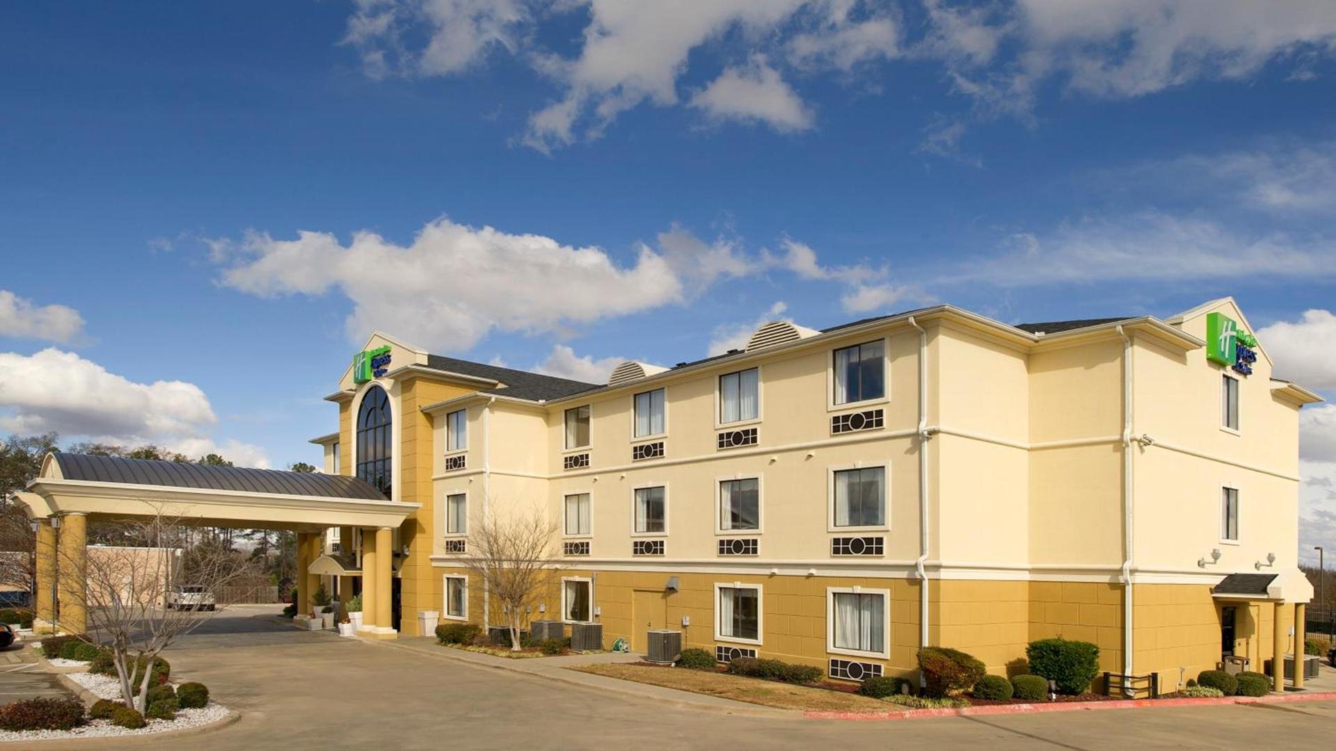 Holiday Inn Express Hotel & Suites Mount Pleasant by IHG — hotel in Mount Pleasant