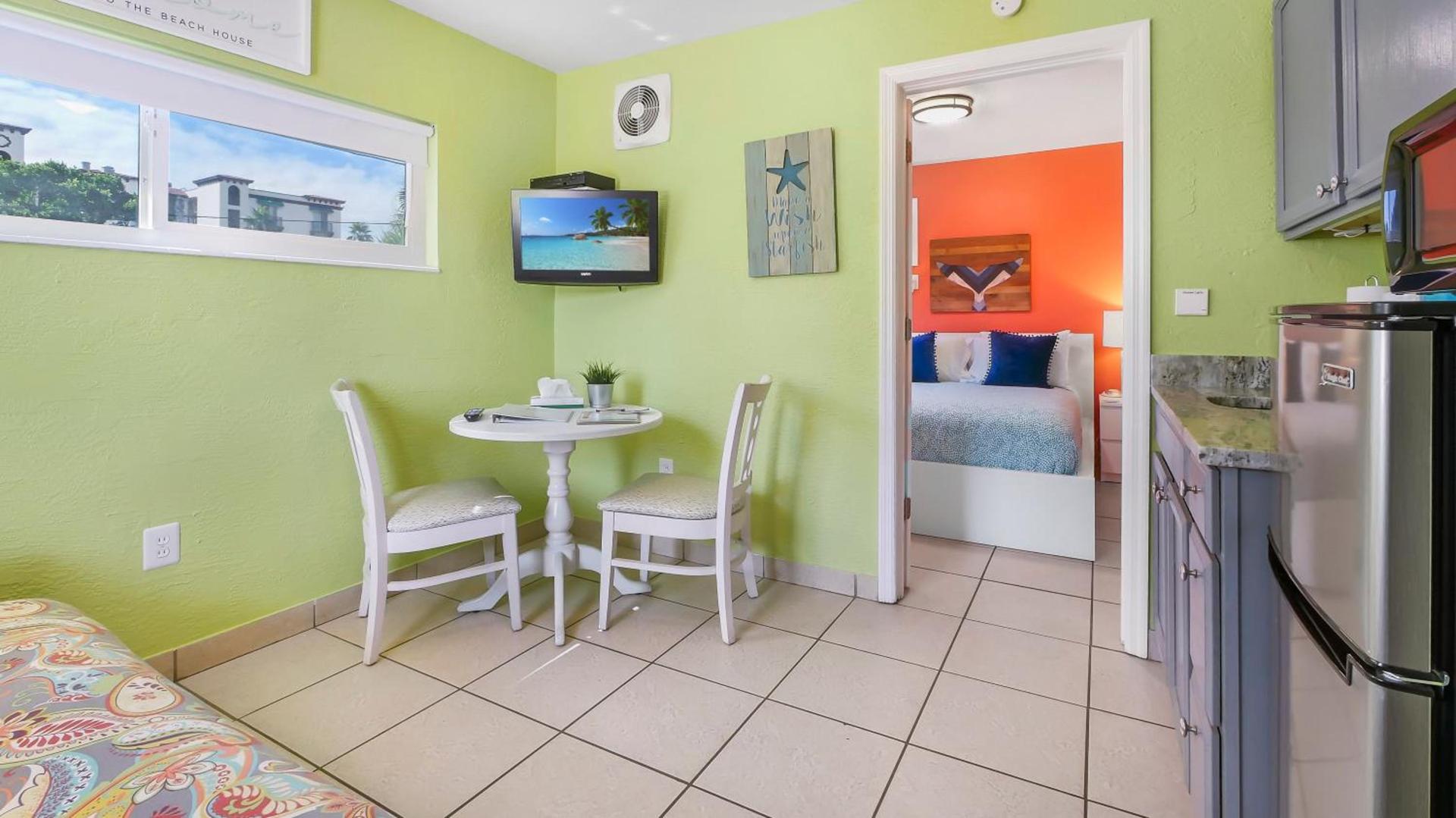 The Beach House - Treasure Island photo 27