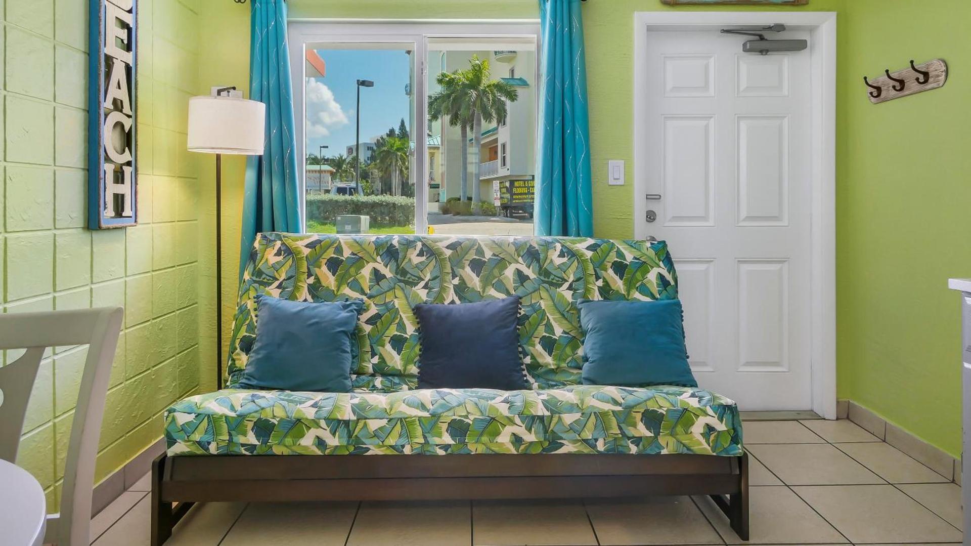 The Beach House - Treasure Island photo 24