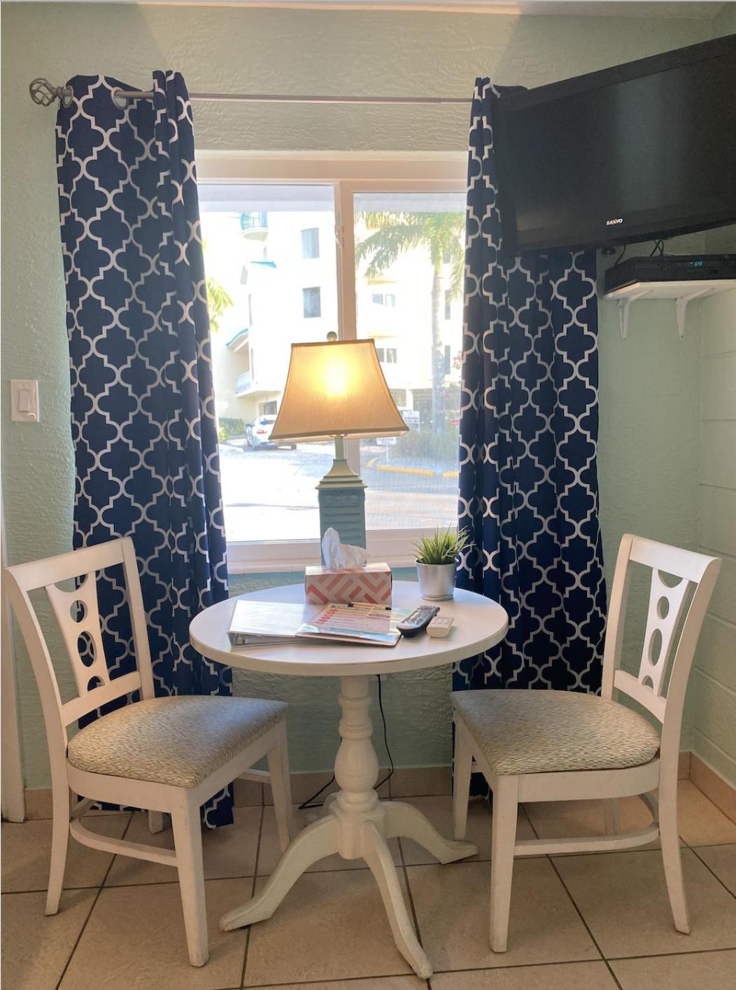 The Beach House - Treasure Island photo 2