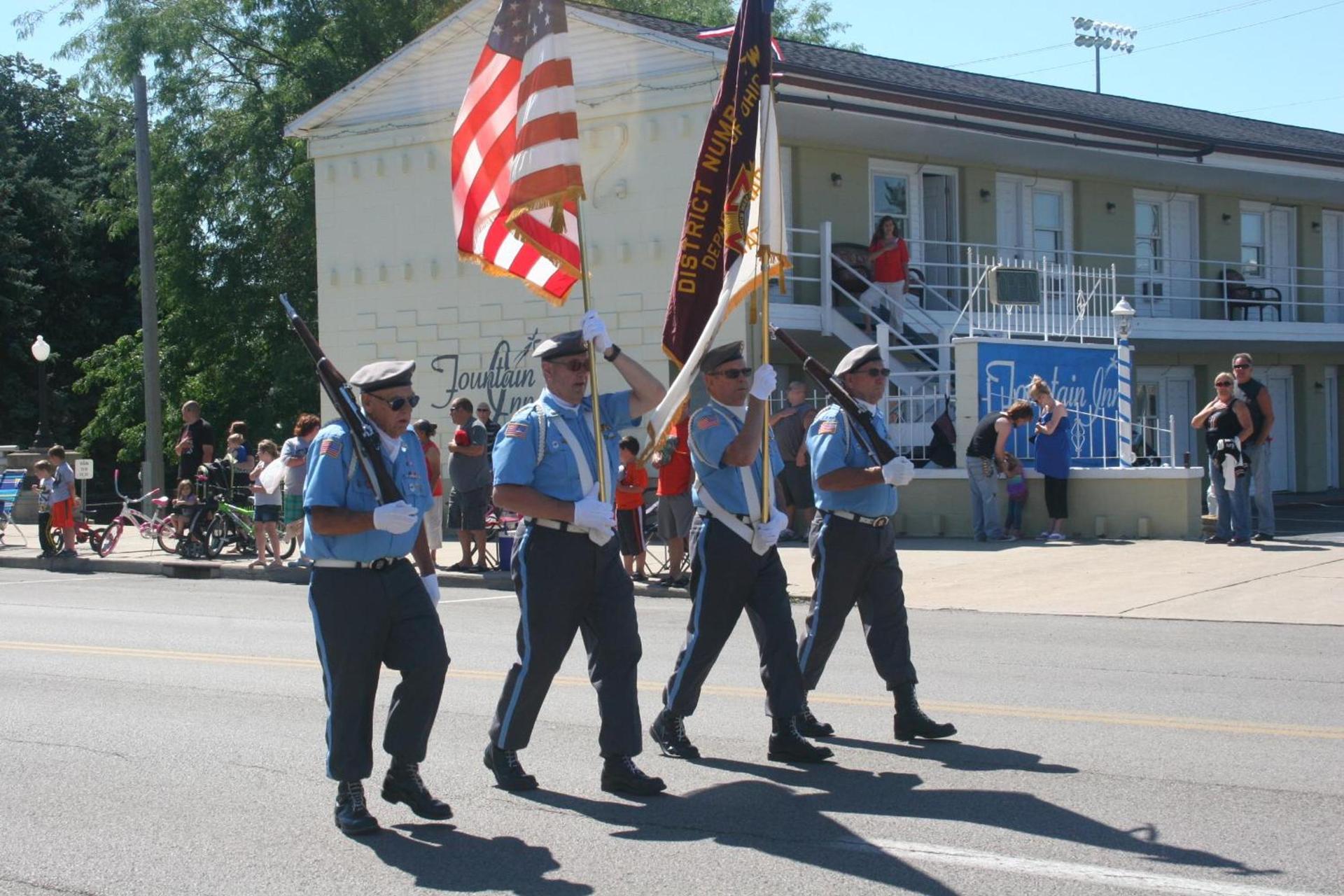 Fountain Inn photo 30