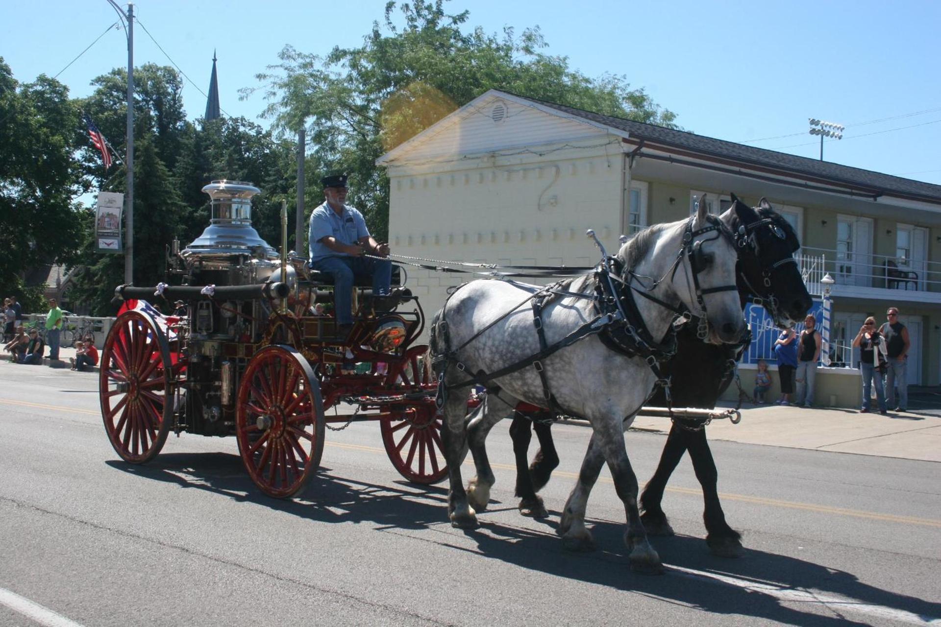 Fountain Inn photo 32