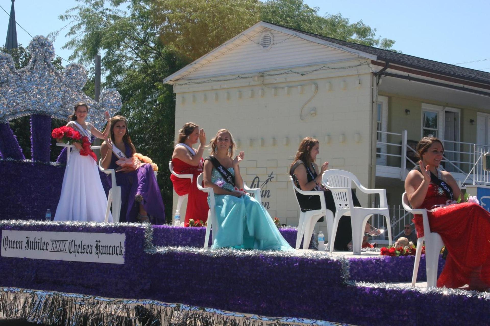 Fountain Inn photo 33