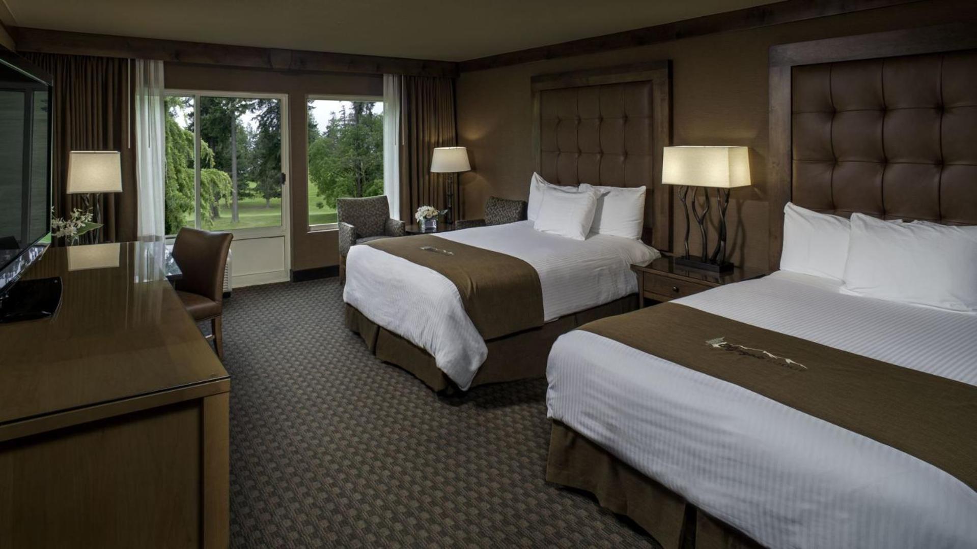 Olympic Lodge by Ayres photo 30