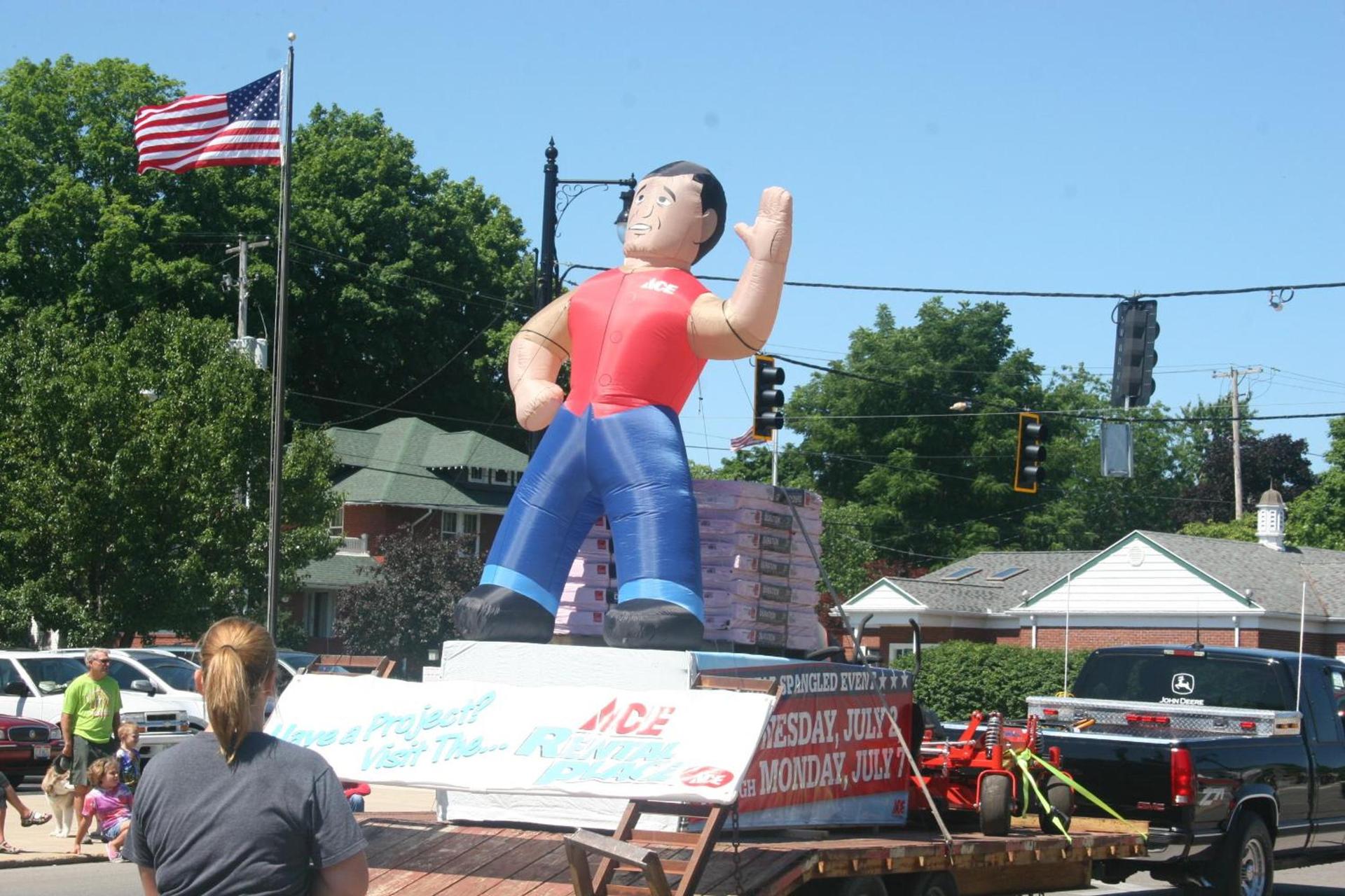 Fountain Inn photo 37