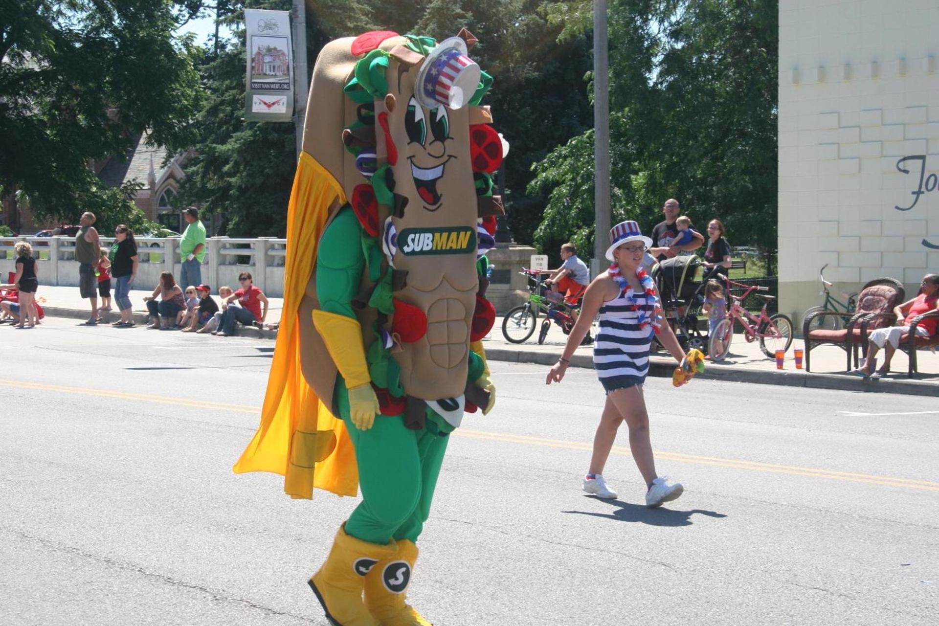 Fountain Inn photo 34
