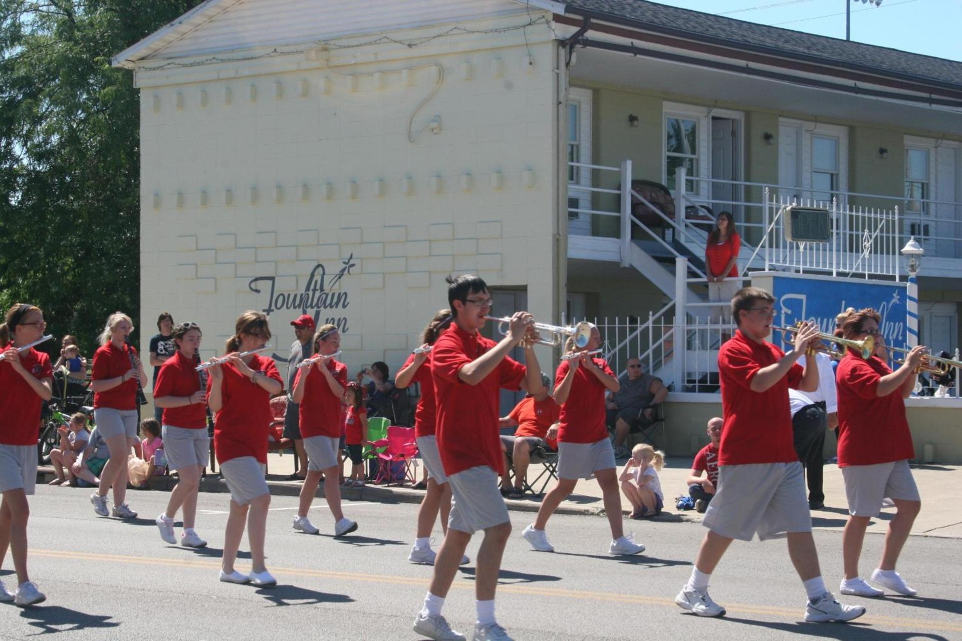 Fountain Inn photo 35