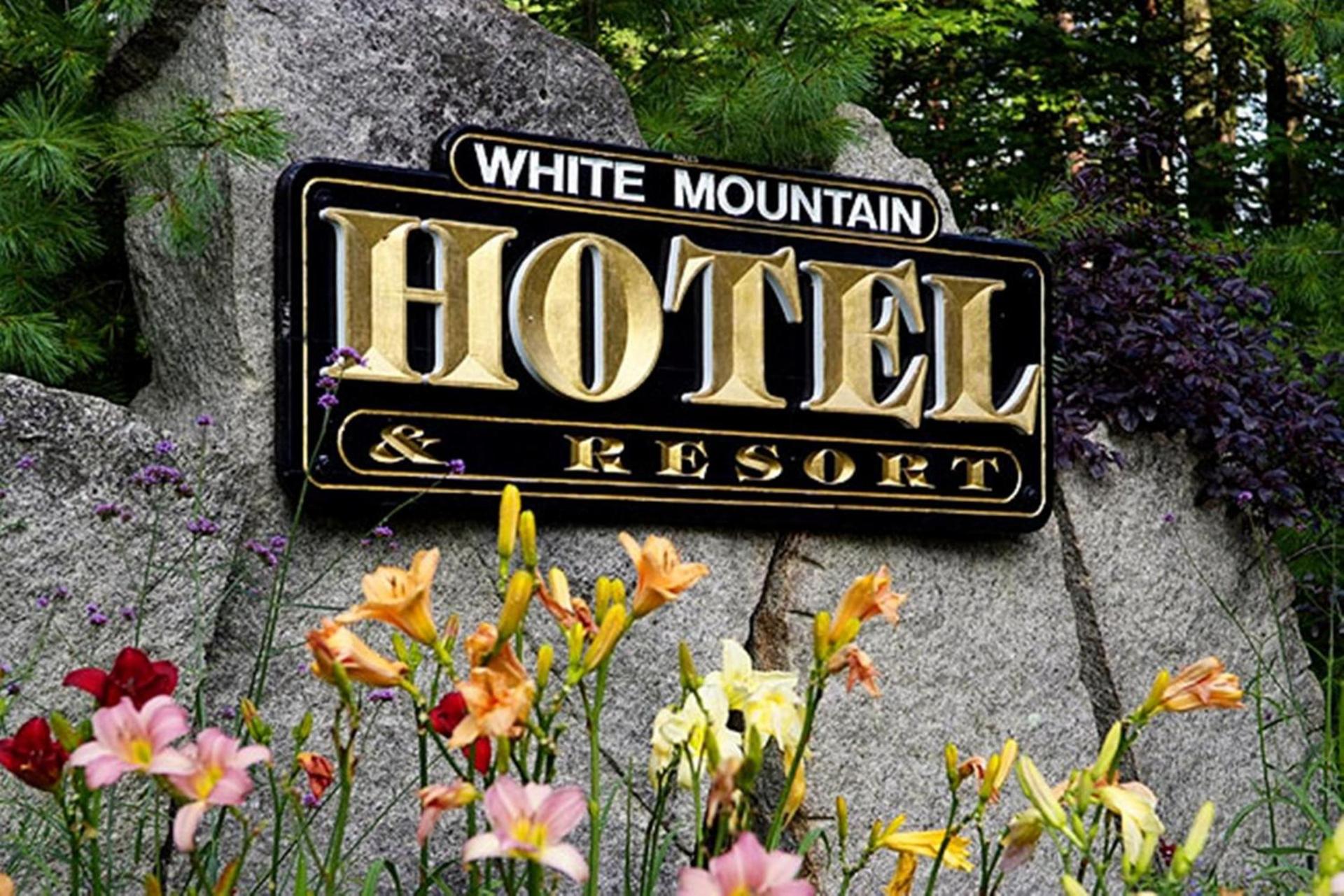 White Mountain Hotel and Resort photo 7