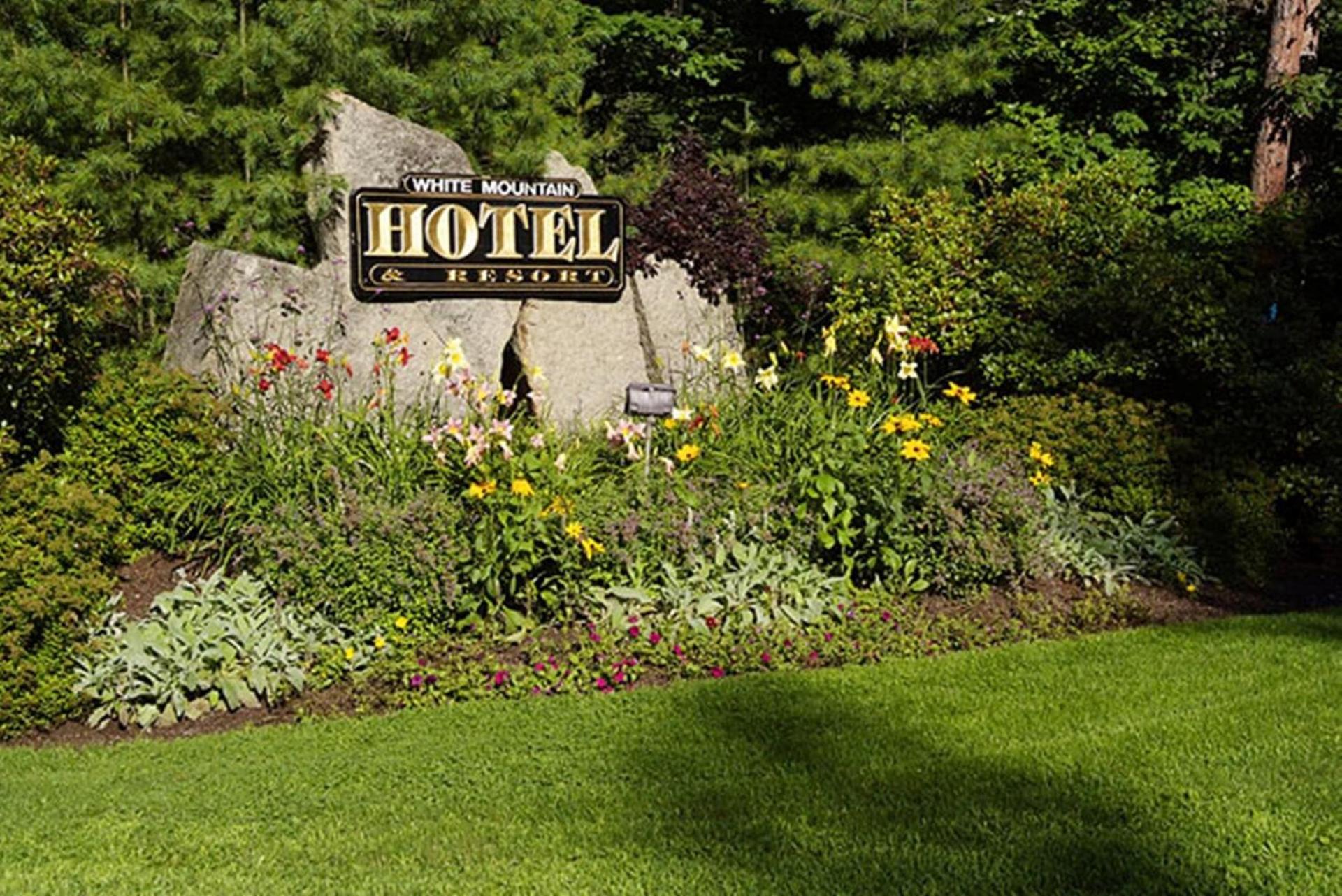 White Mountain Hotel and Resort photo 12