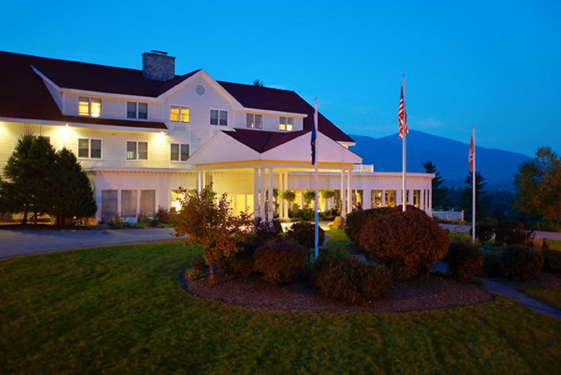 White Mountain Hotel and Resort photo 4