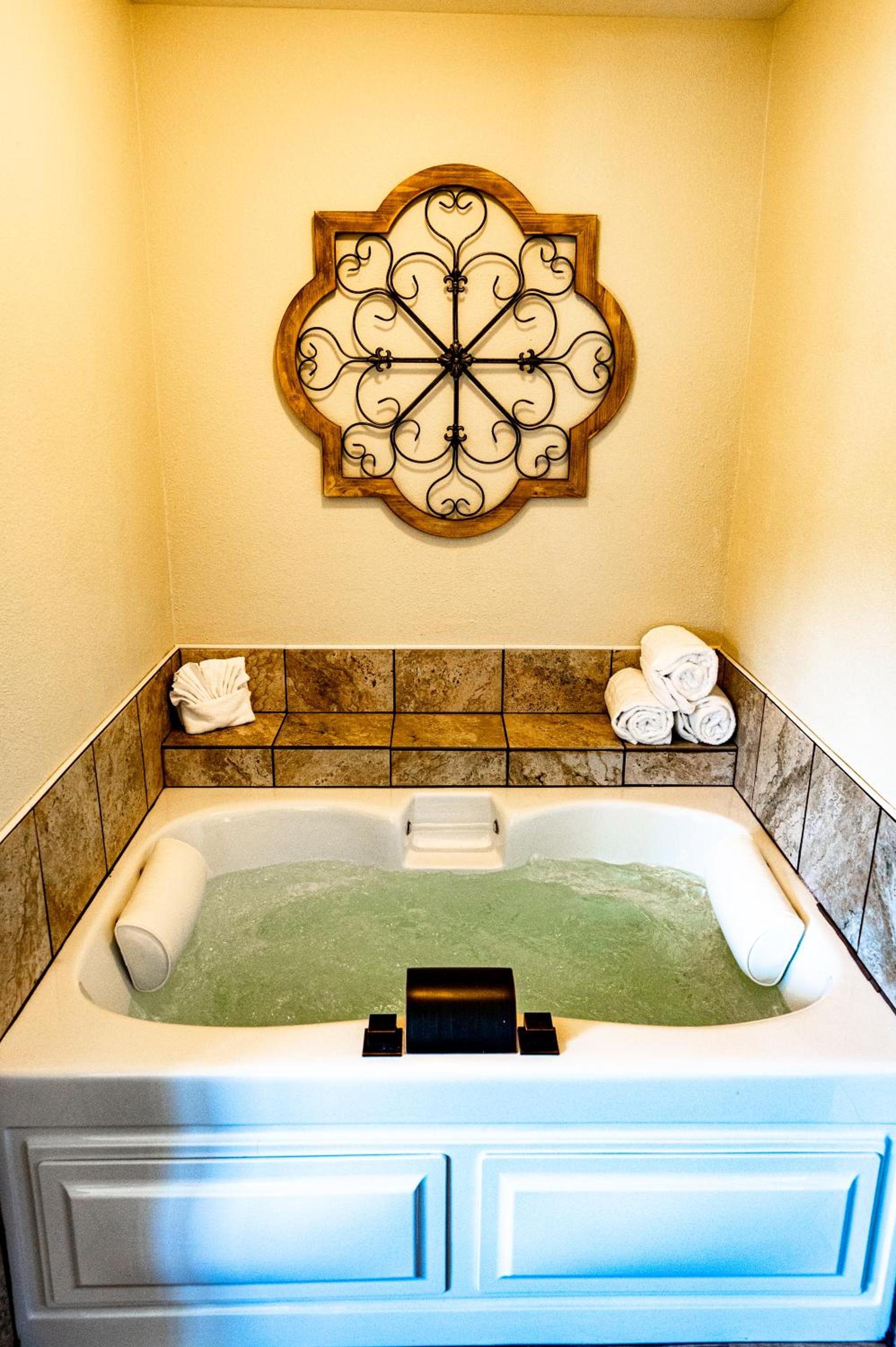Murphy's River Lodge photo 4