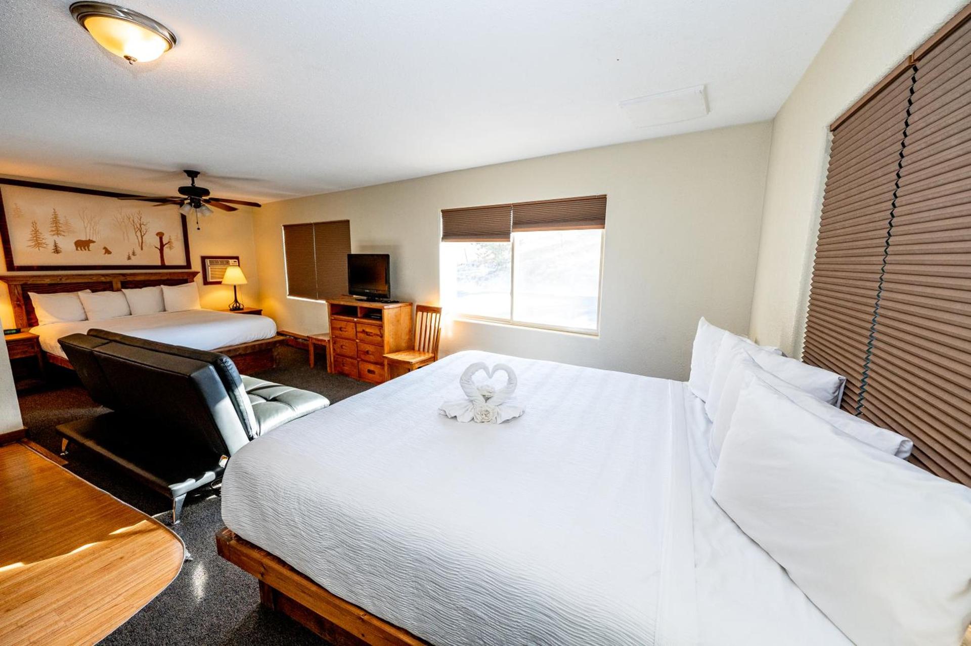 Murphy's River Lodge photo 2
