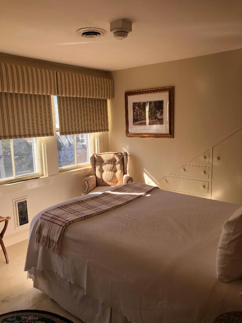 Cliff Lodge photo 16