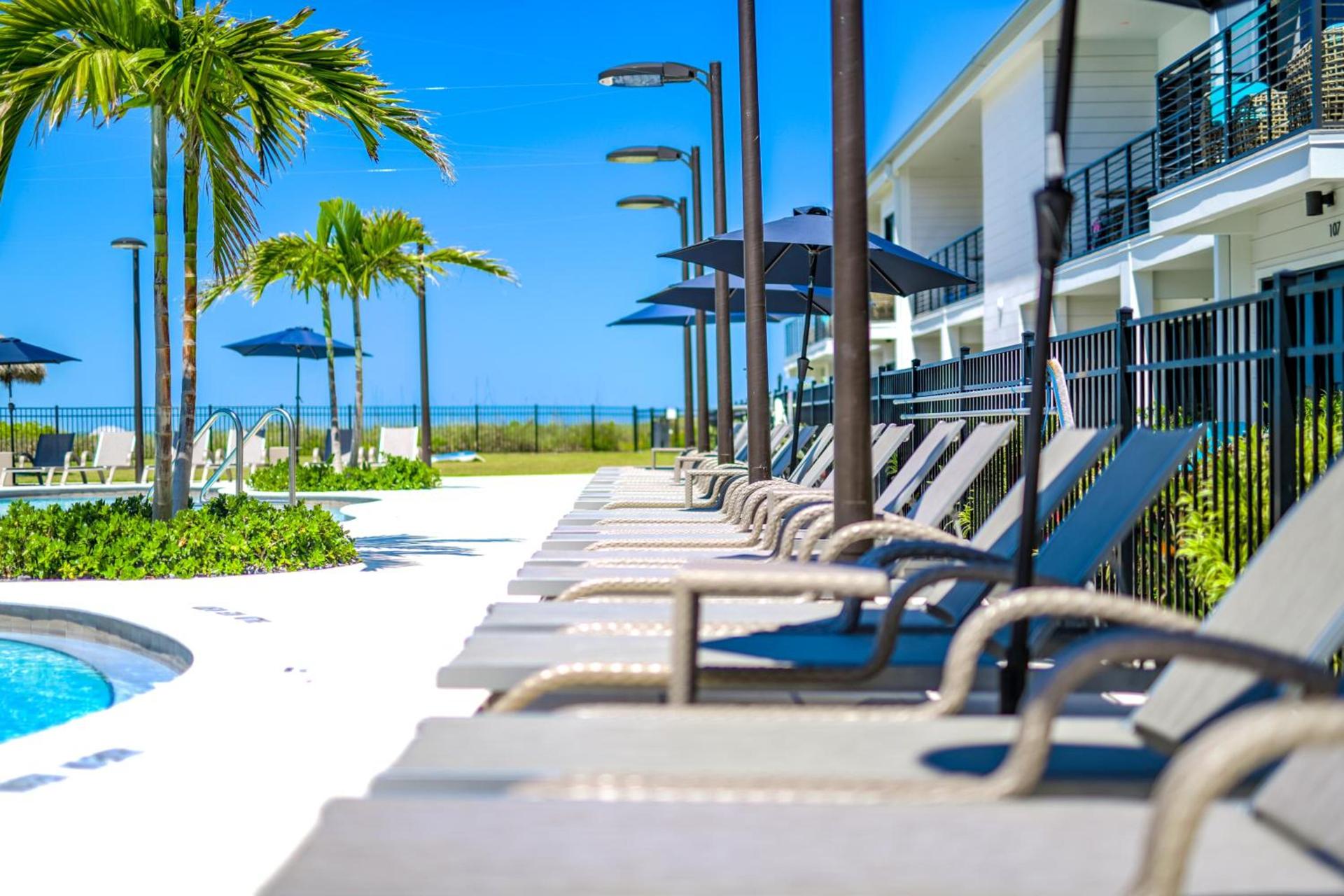 Anna Maria Beach Resort photo 25