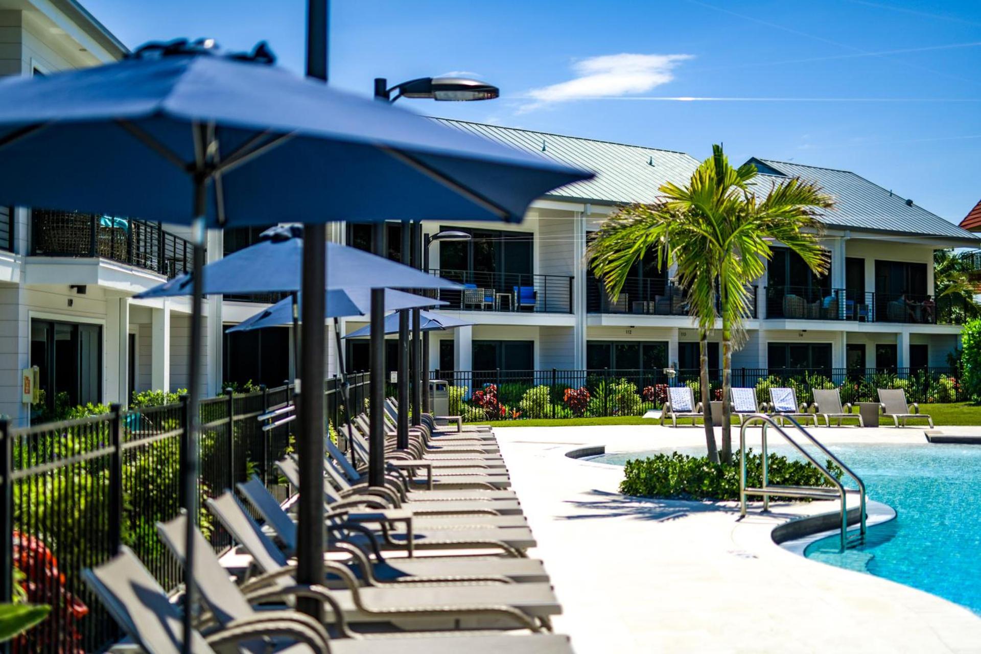 Anna Maria Beach Resort photo 2