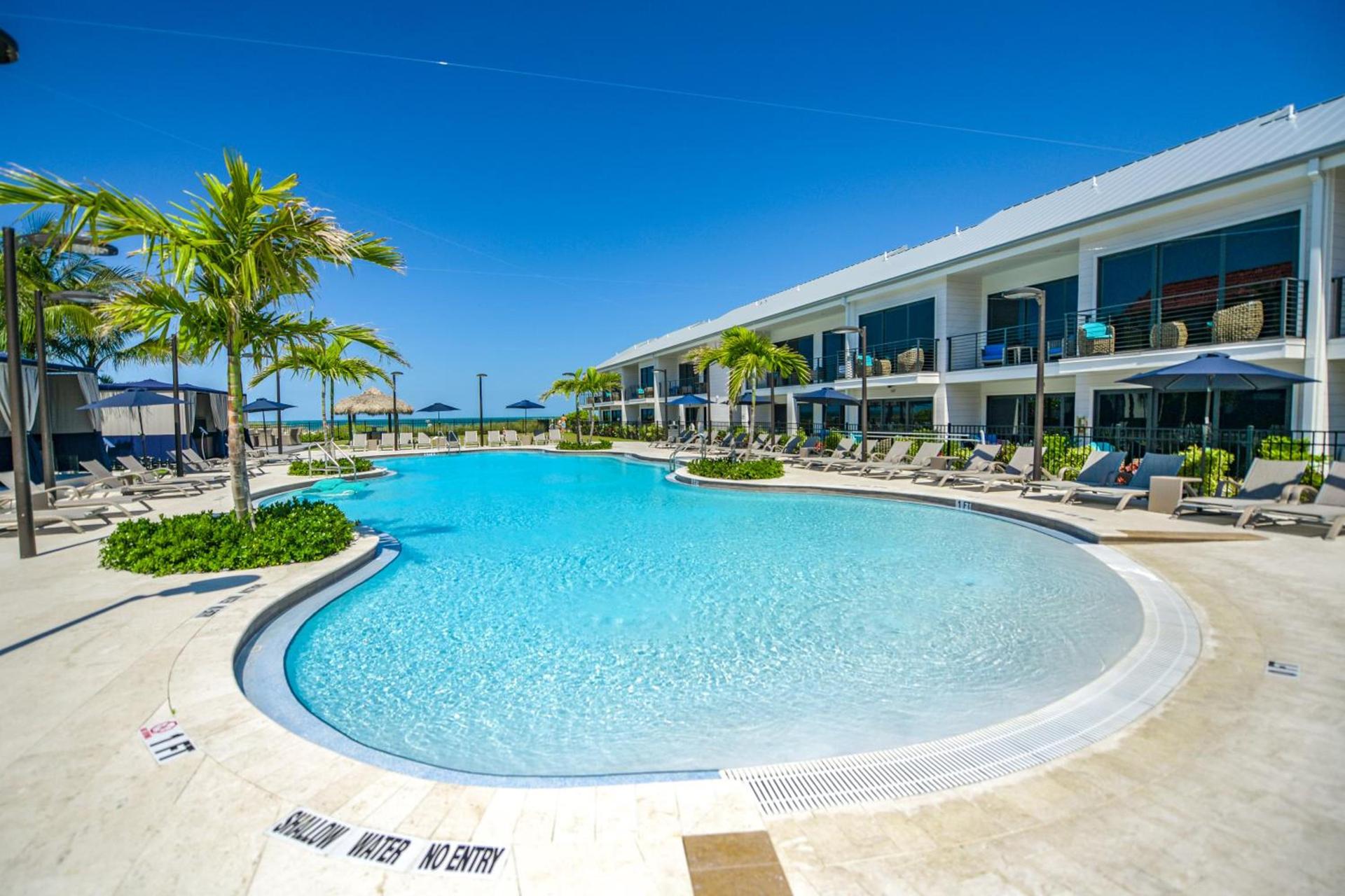 Anna Maria Beach Resort photo 24